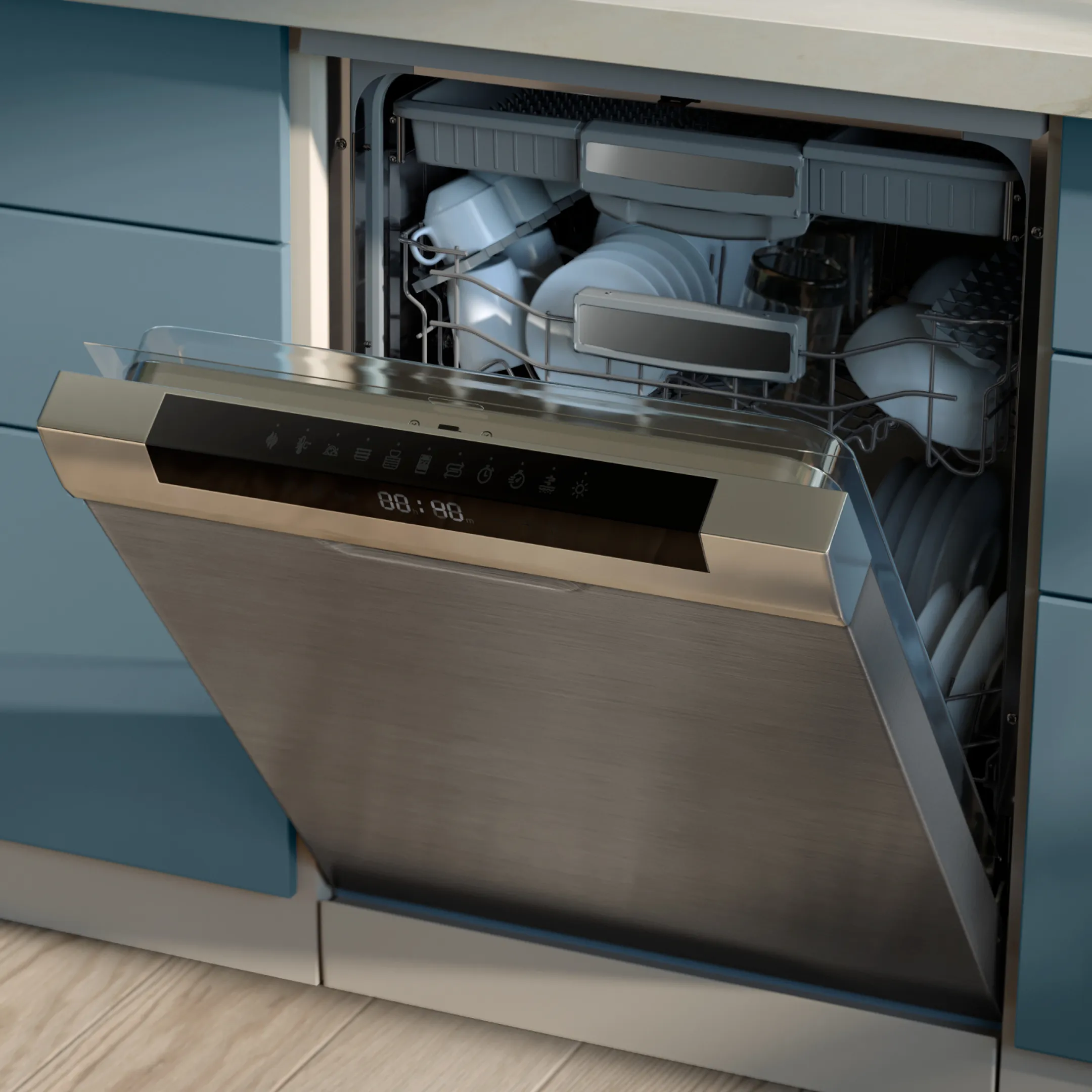 Airfryer Serie 4000 NA461/00