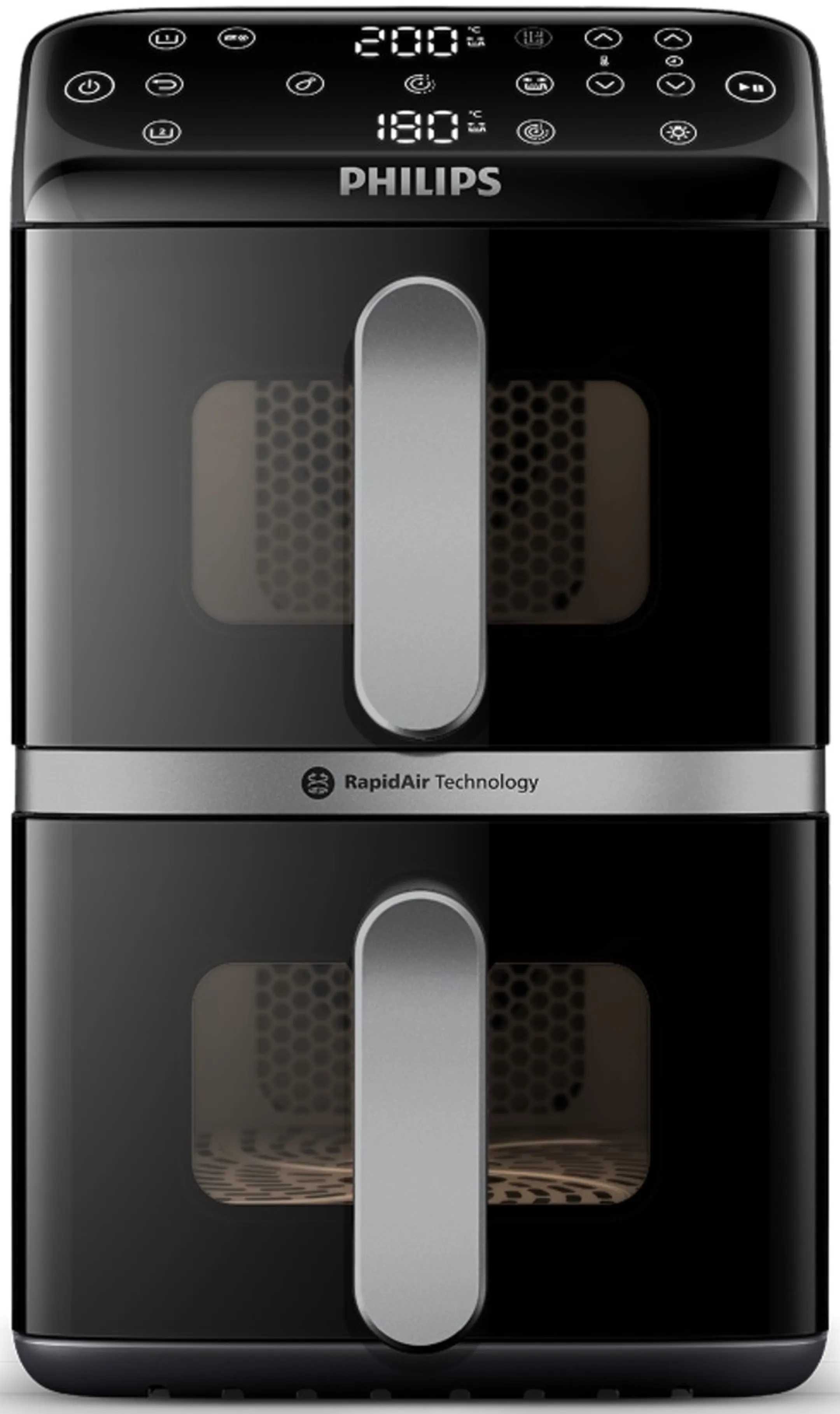 Airfryer Serie 4000 NA461/00