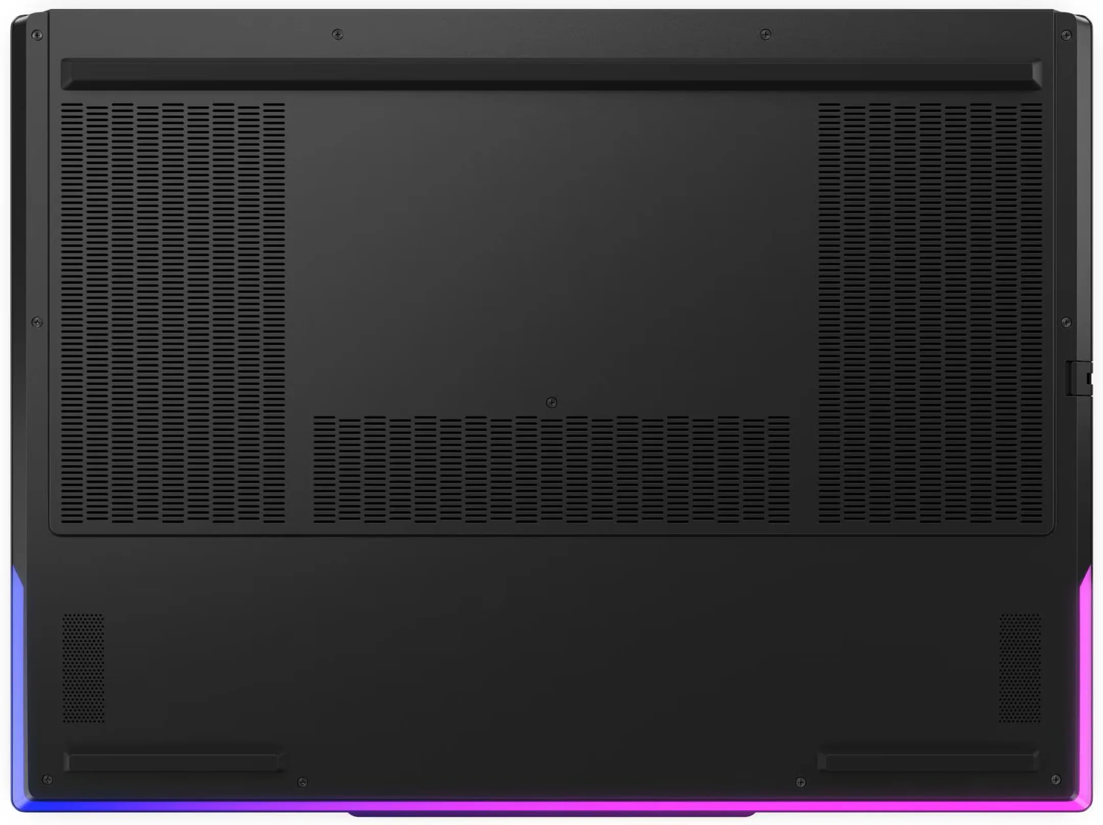 Laptop Gaming 18" Legion 9 Ultra 9 64Go 2To RTX 5080 - QWERTZ - 18IAX10