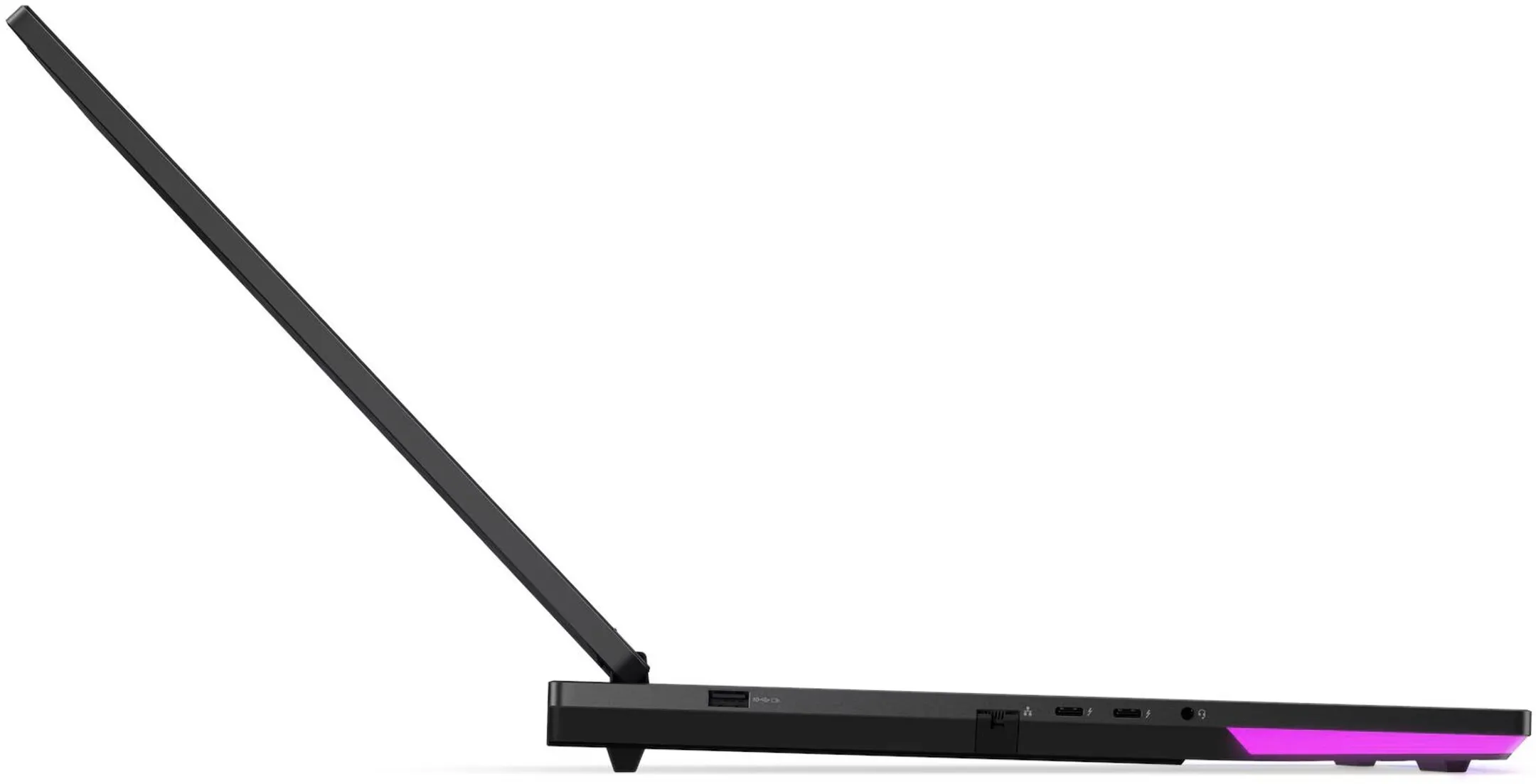 Laptop Gaming 18" Legion 9 Ultra 9 64Go 2To RTX 5080 - QWERTZ - 18IAX10