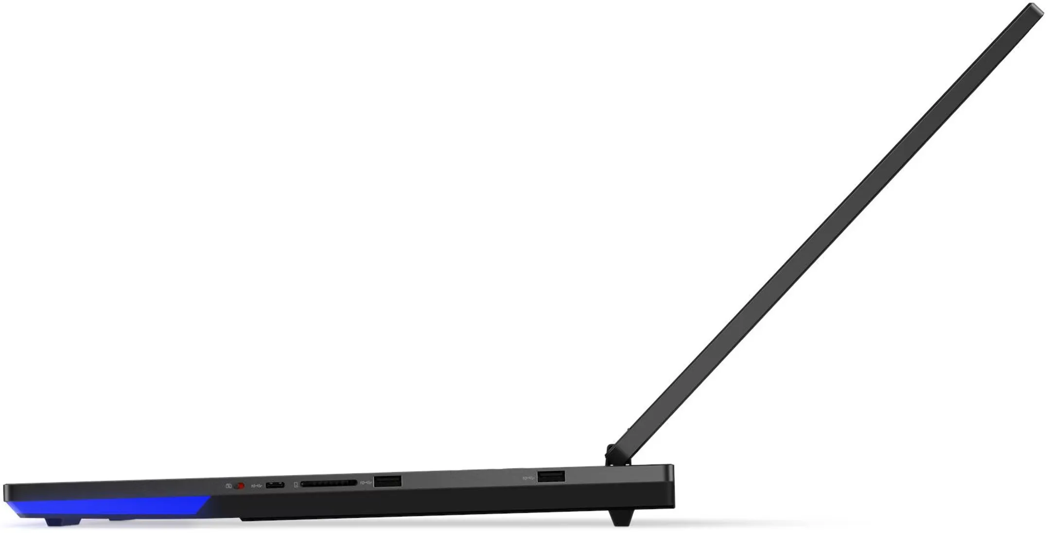 Laptop Gaming 18" Legion 9 Ultra 9 64Go 2To RTX 5080 - QWERTZ - 18IAX10