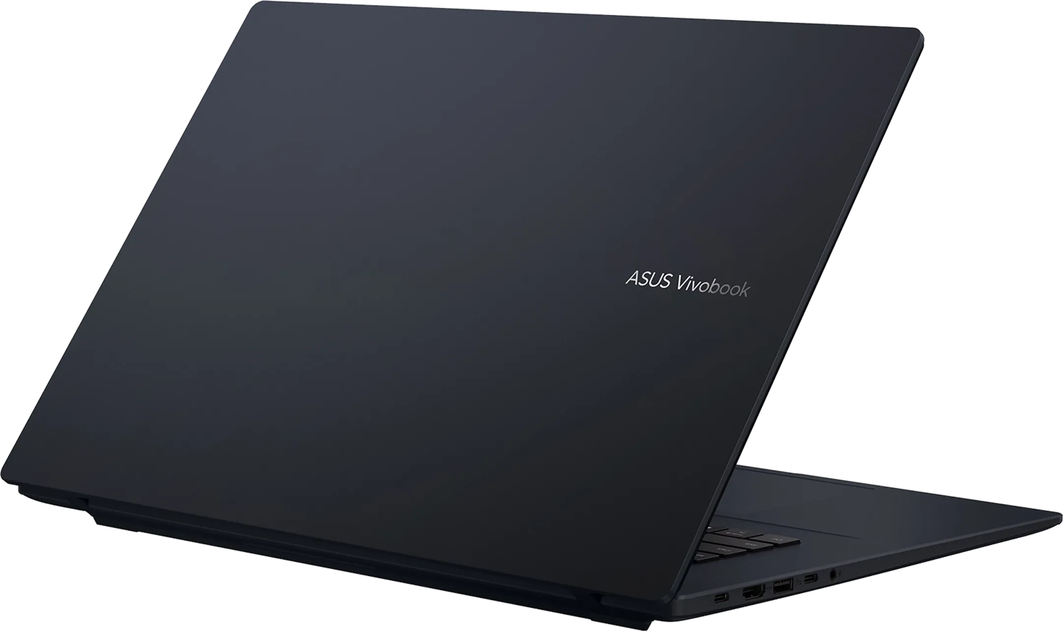 Laptop 18" Vivobook 18 Ryzen 7 32GB 512GB QWERTZ M1807HA-S8096W