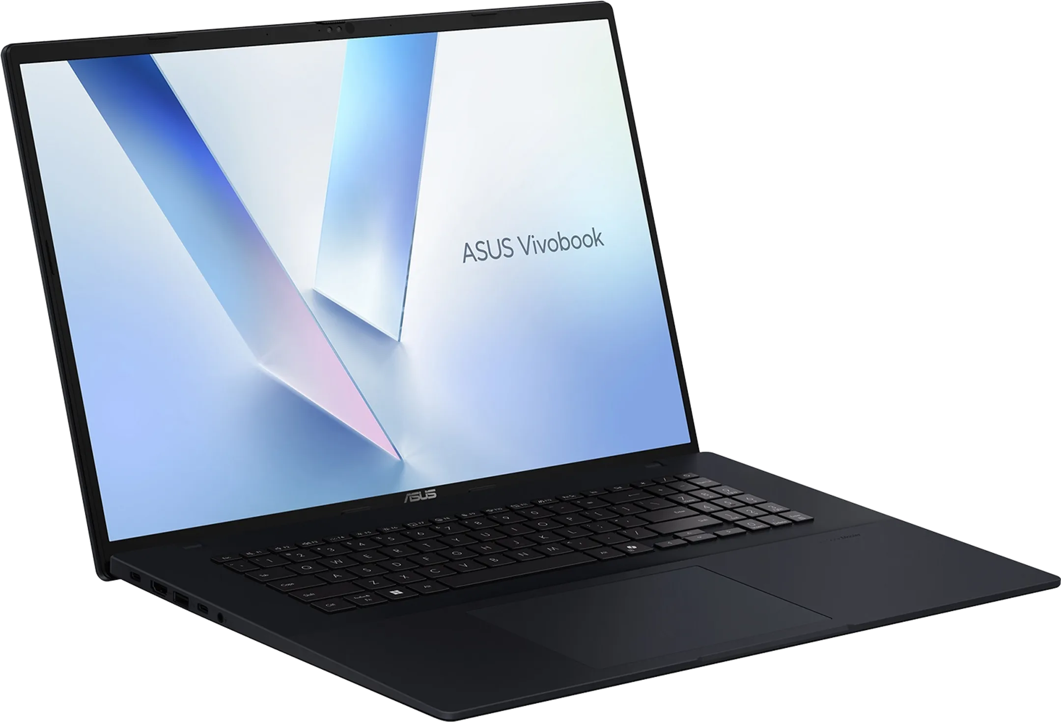 Laptop 18" Vivobook 18 Ryzen 7 32GB 512GB AZERTY M1807HA-S8096W