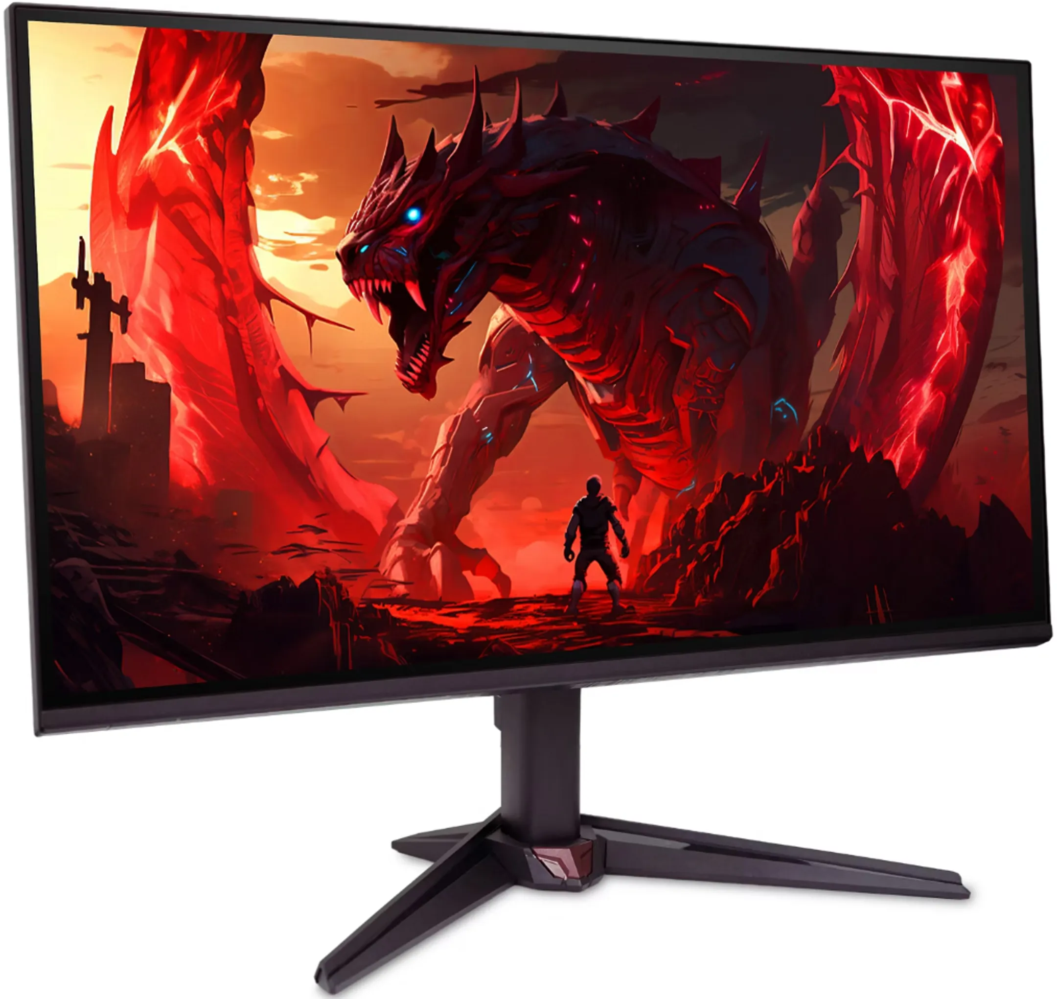 Moniteur Gaming 27" FHD 144Hz Nitro VG270 P6 bmipx
