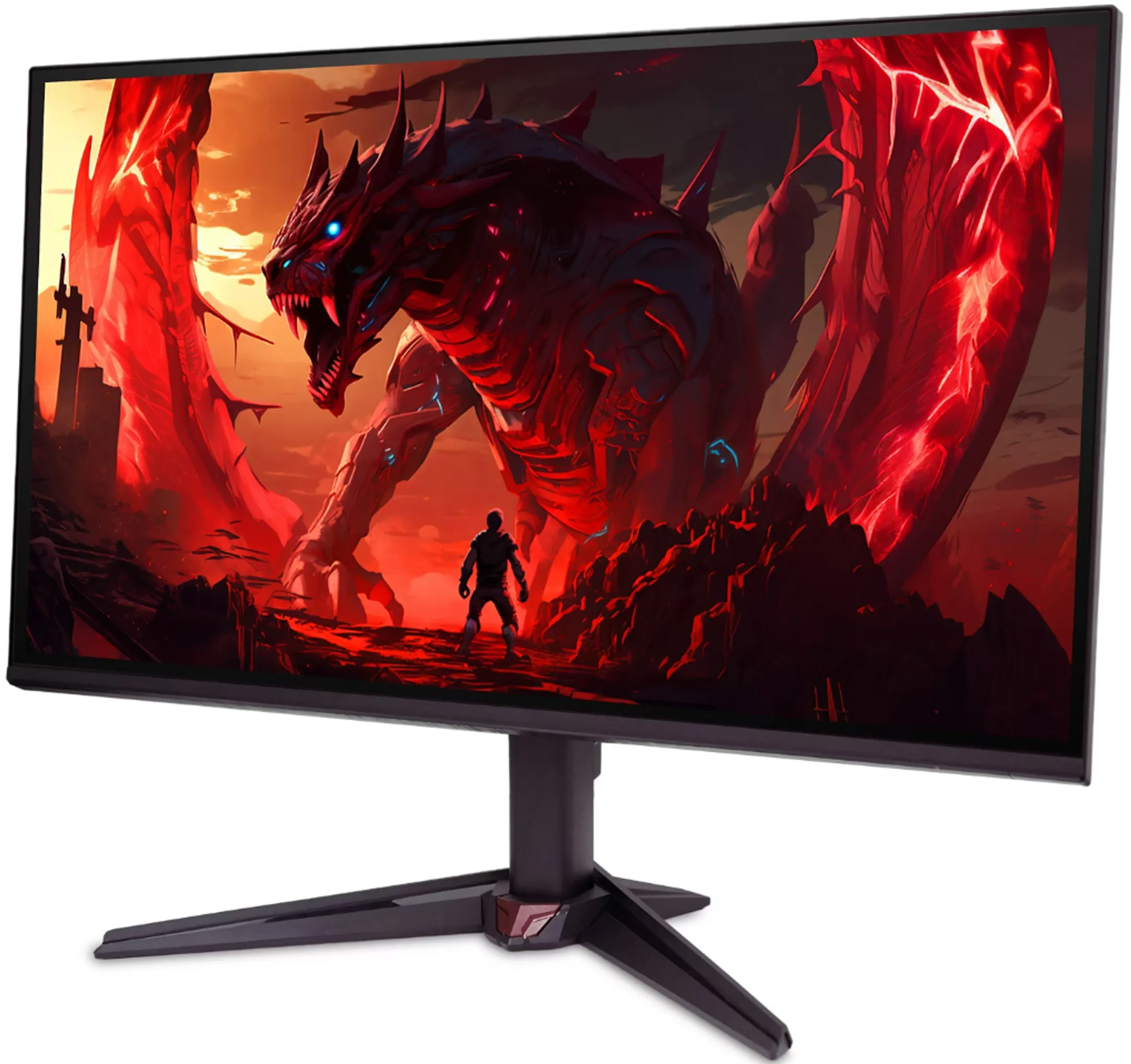 Moniteur Gaming 27" FHD 144Hz Nitro VG270 P6 bmipx
