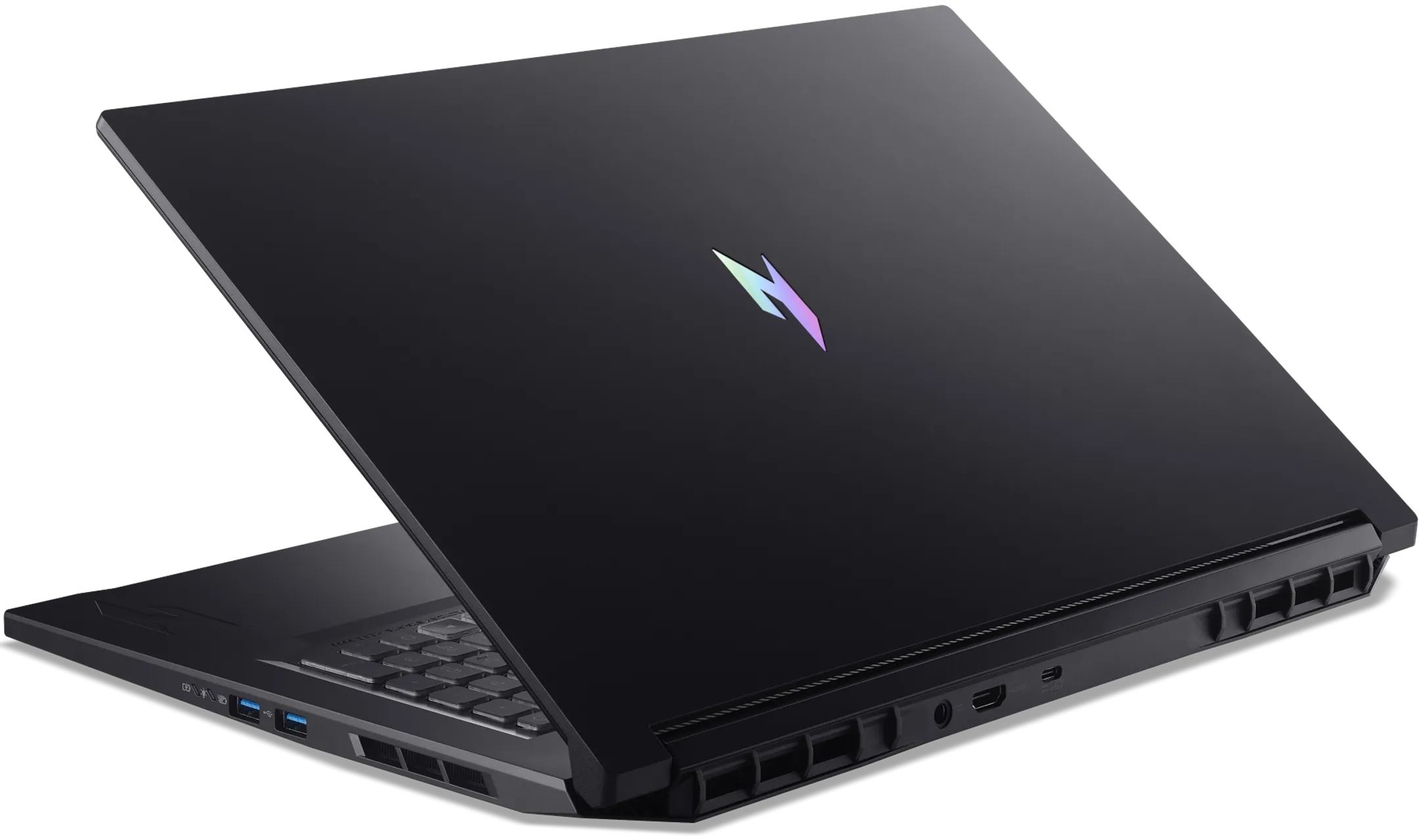 Laptop Gaming 17,3" Nitro V 17 AI Ryzen 7 32Go 1To RTX 5060 QWERTZ ANV17-41-R0S3