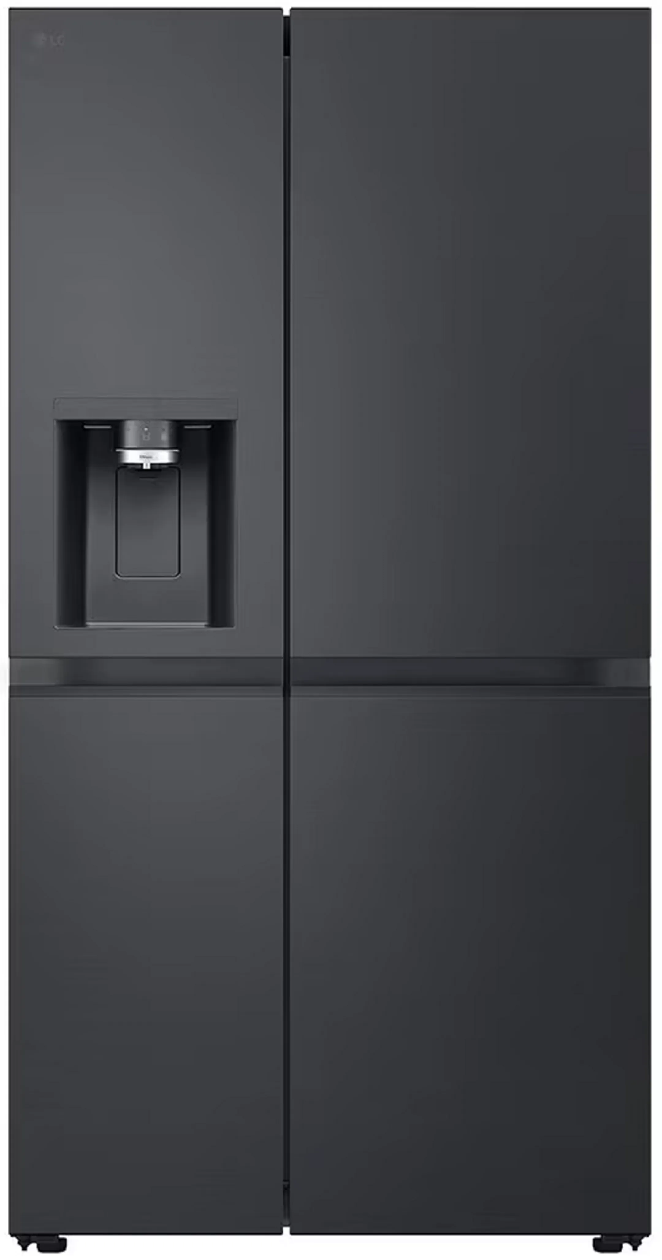 Frigo américain UVNano GSLC41EPPE