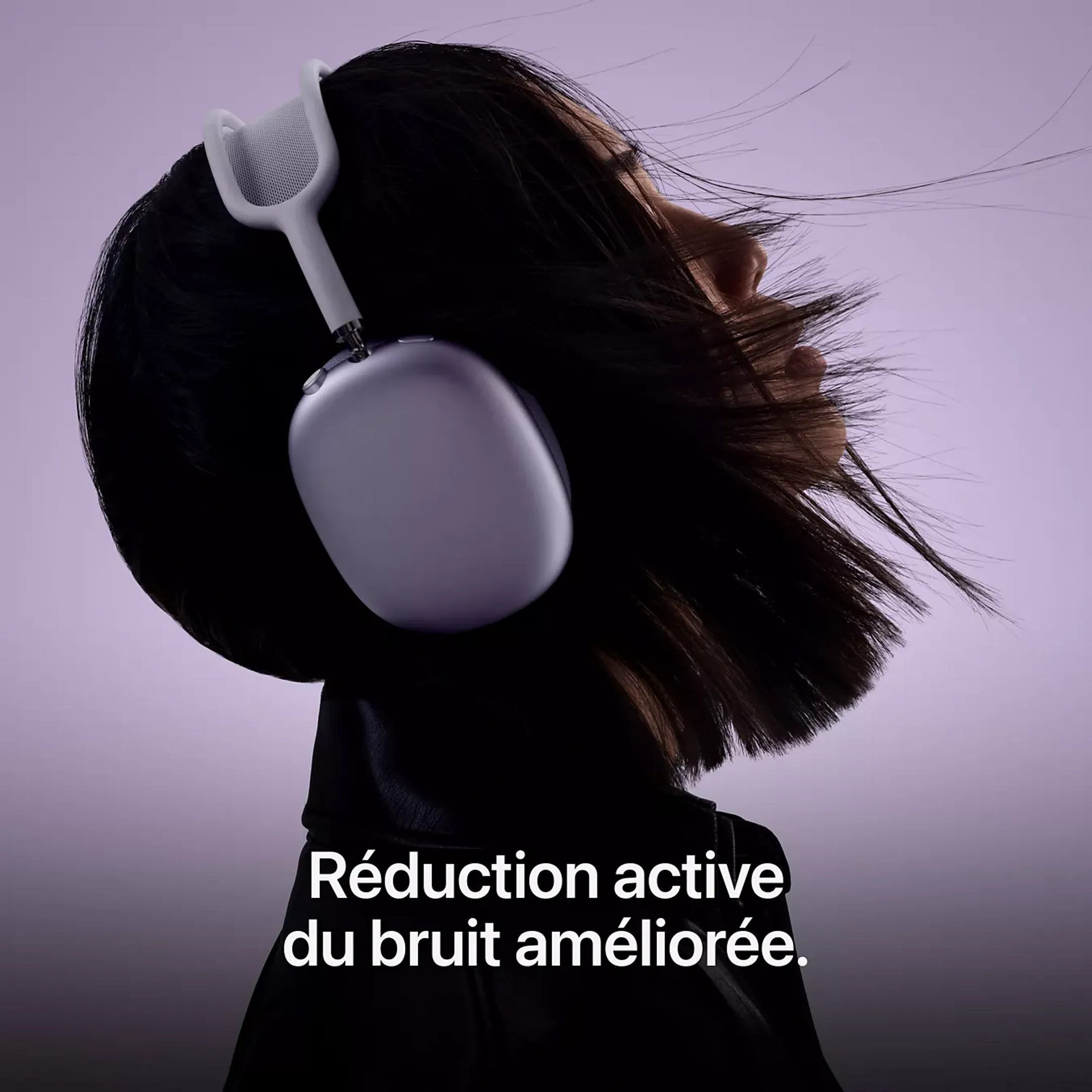 Casque sans fil AirPods Max 2 Lumière stellaire