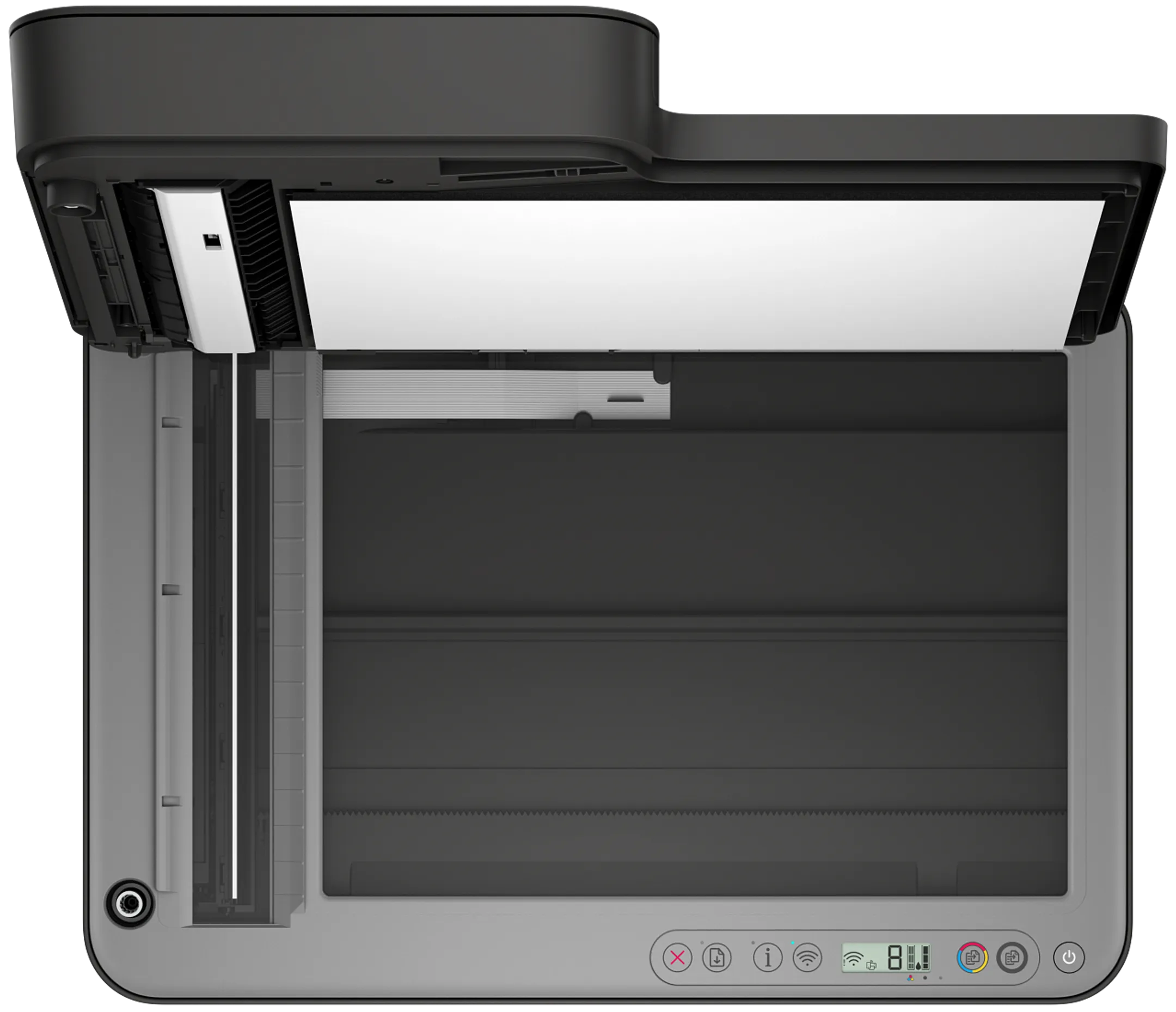 Impimante multifonction Deskjet 4320 Instant Ink