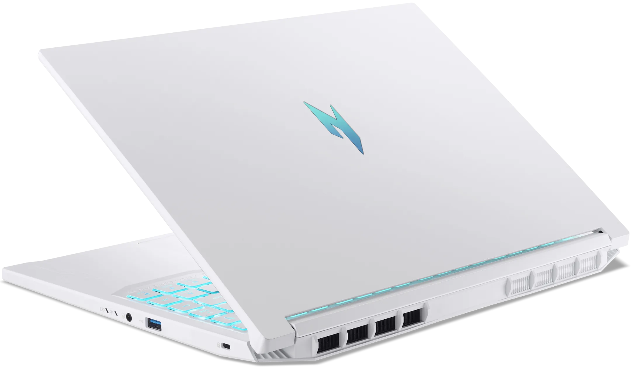 Laptop Gaming 14,5" Nitro V14 AI Ryzen 7 32Go 1To RTX 5060 QWERTZ ANV14-62R1GU