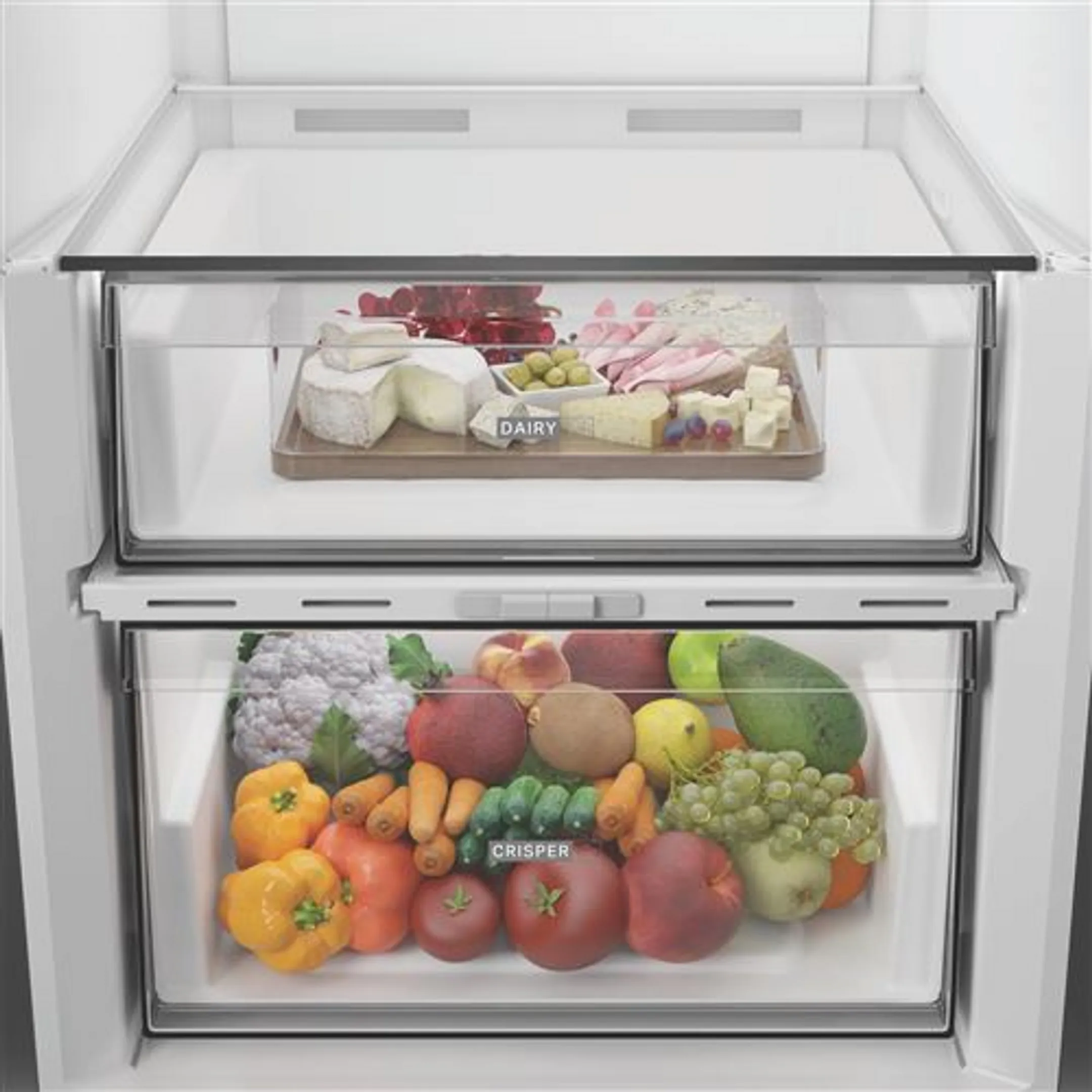 Frigo Multiflow WHMLF 6444 XP6E