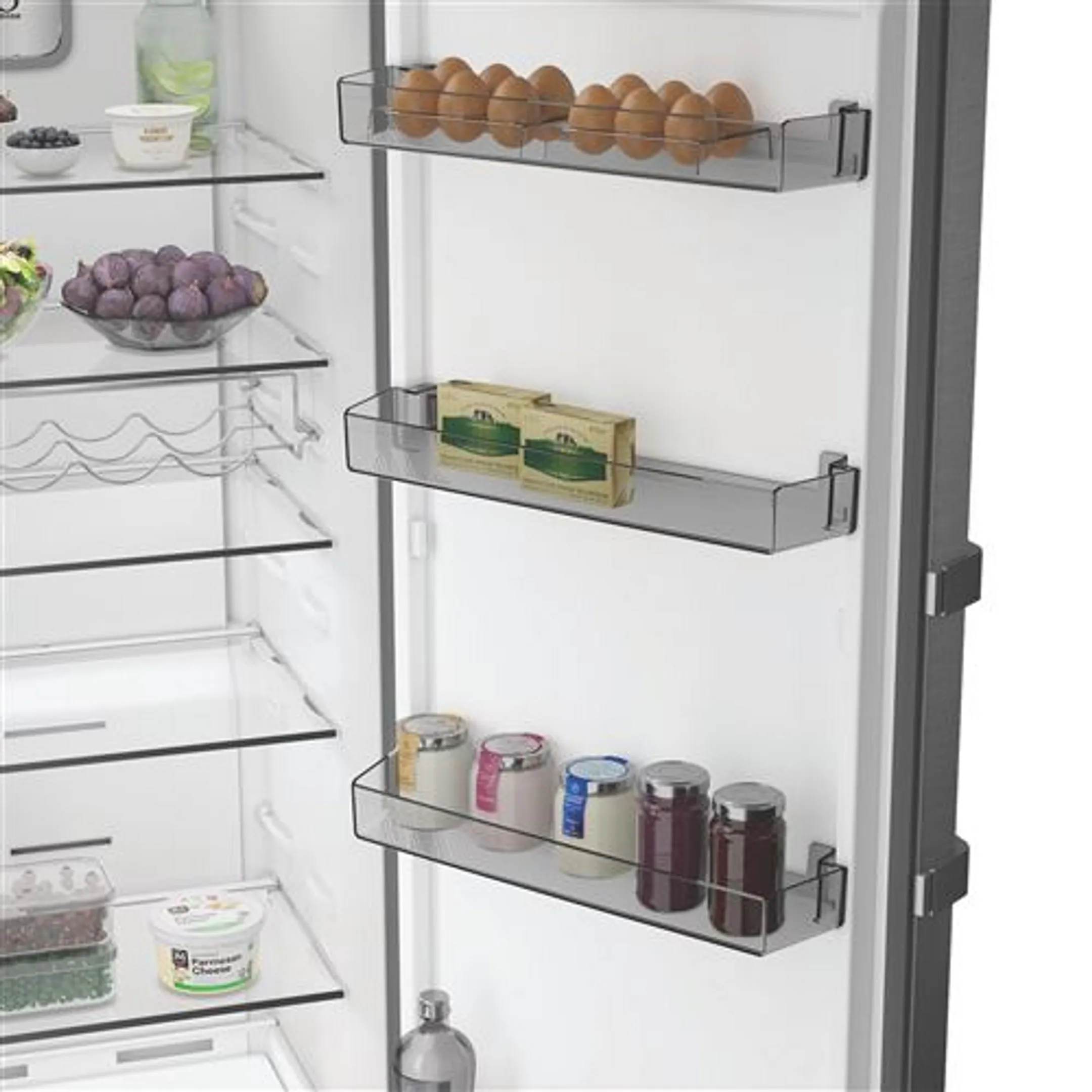 Frigo Multiflow WHMLF 6444 XP6E