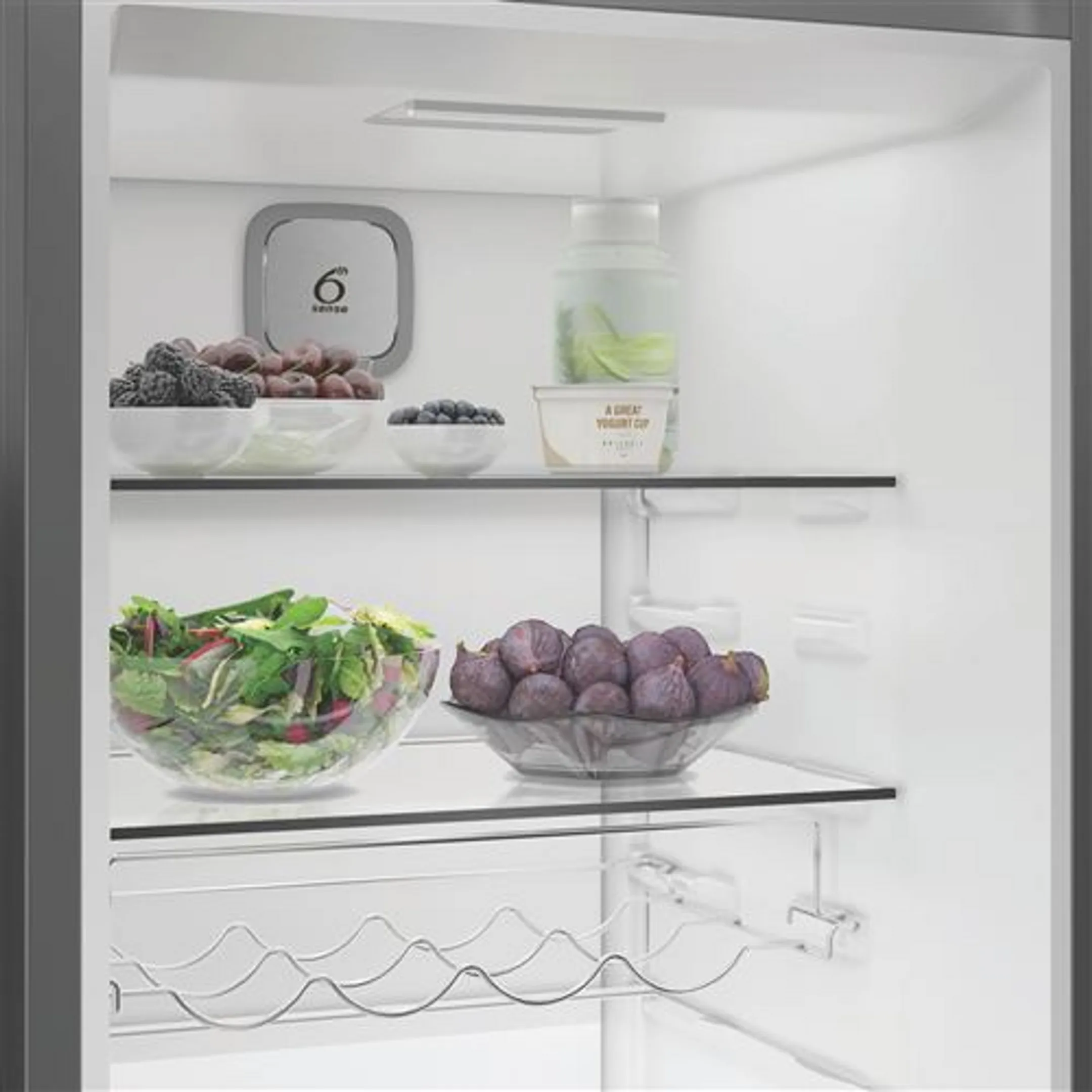 Frigo Multiflow WHMLF 6444 XP6E