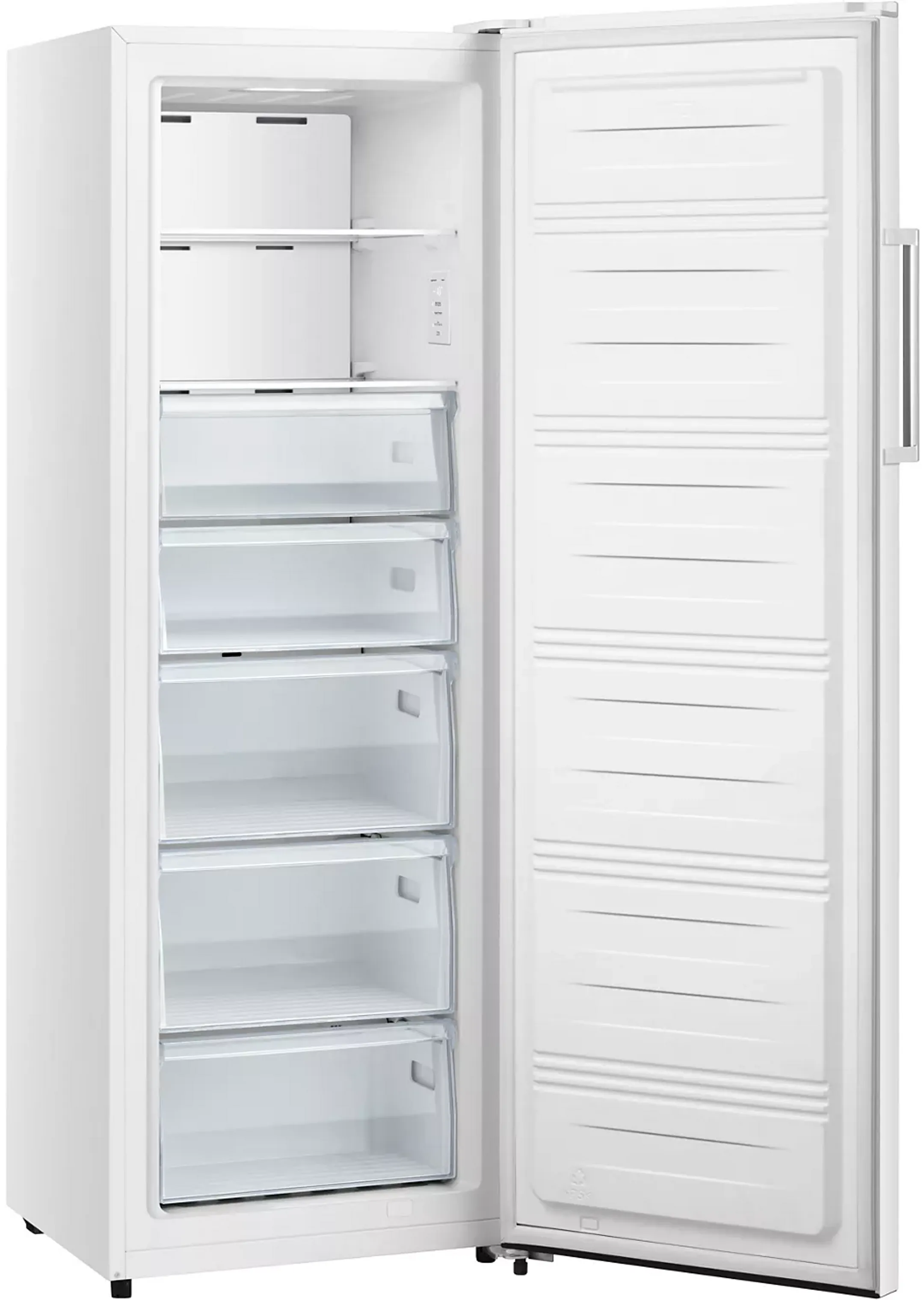 Gefrierschrank ECAV175-60hib1