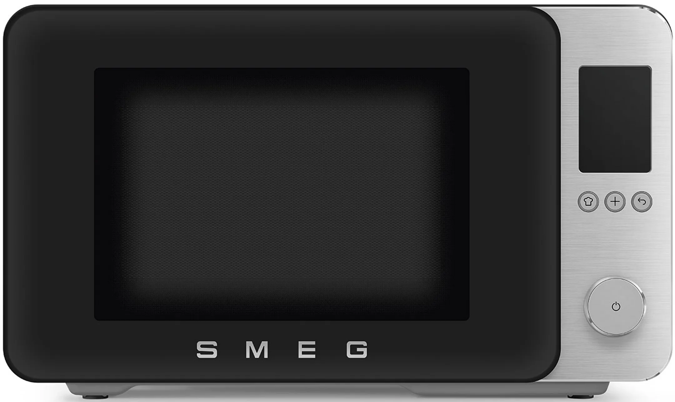 Combination Microwave Collezione MOC02BLMEU Black