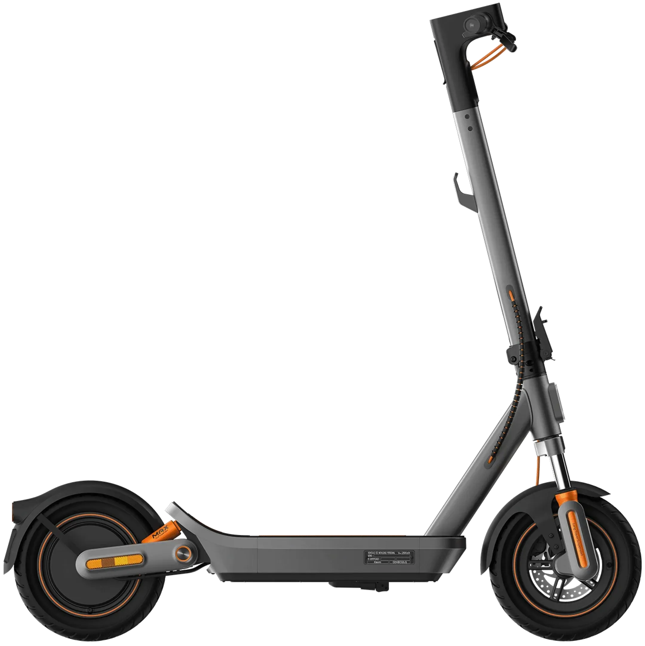 Electric Scooter 6 Max