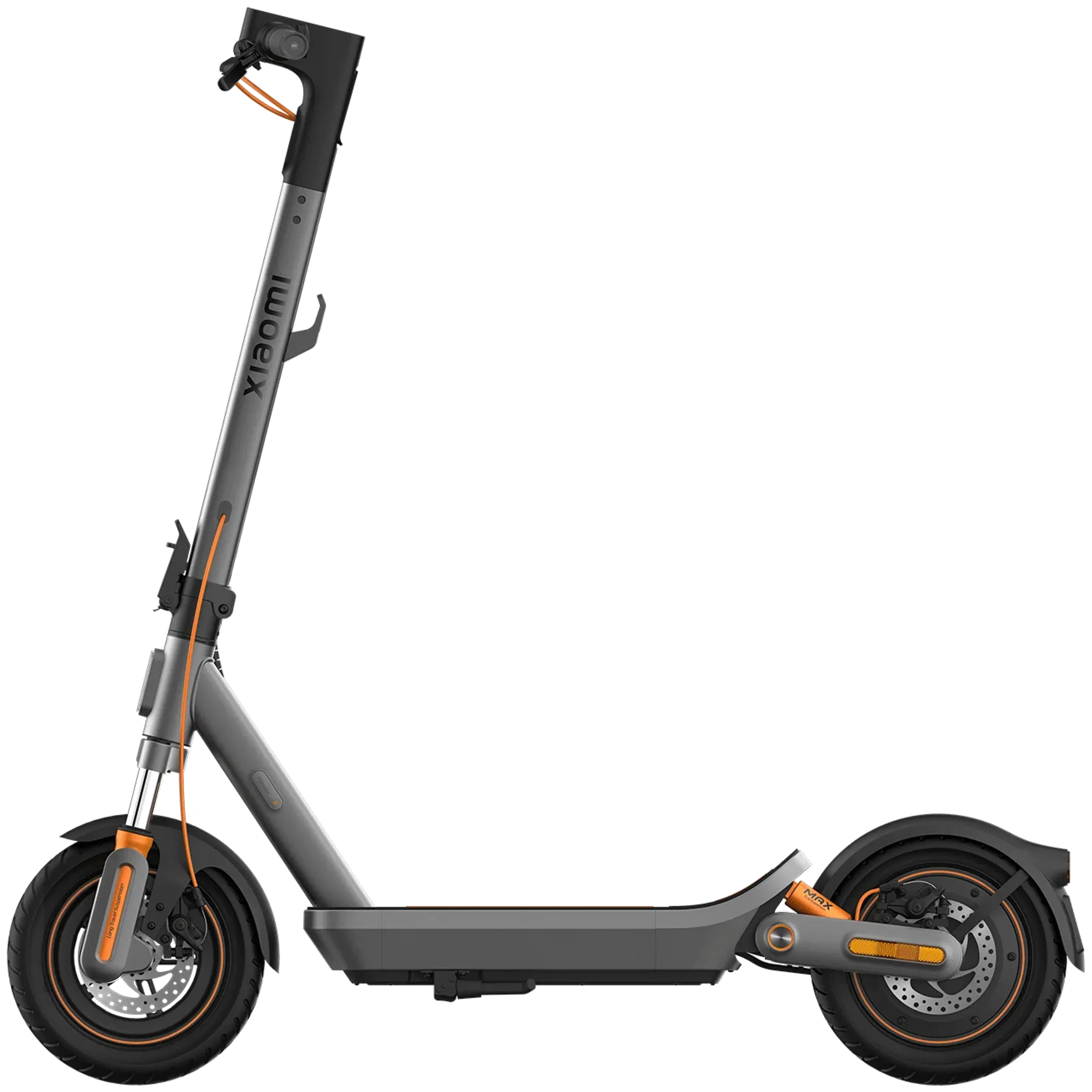 Electric Scooter 6 Max