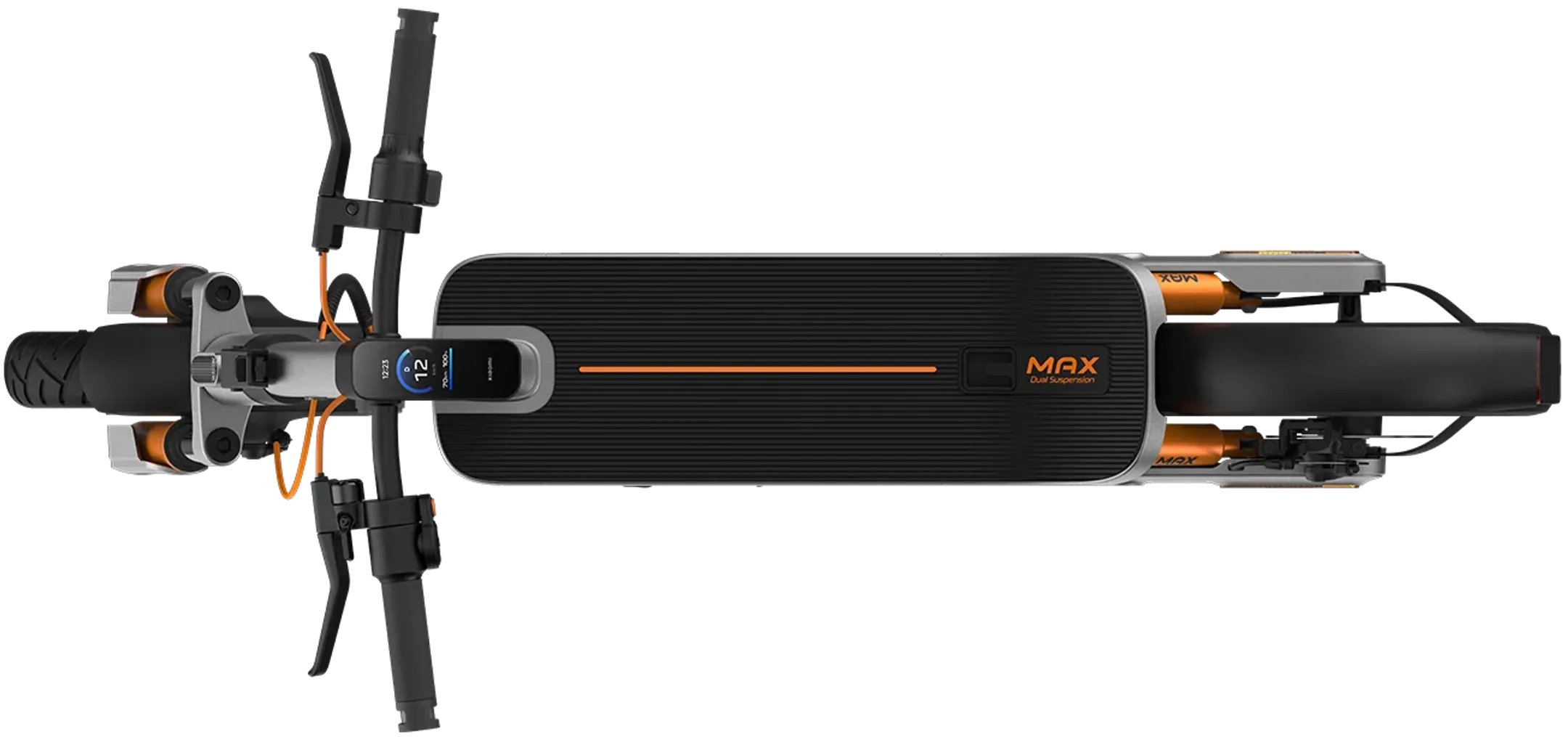 Electric Scooter 6 Max