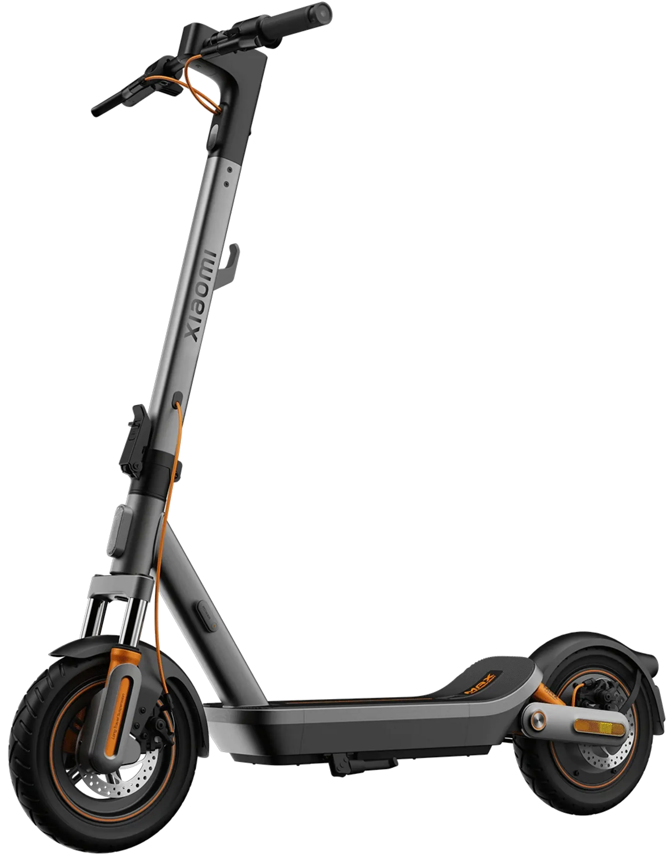 Electric Scooter 6 Max