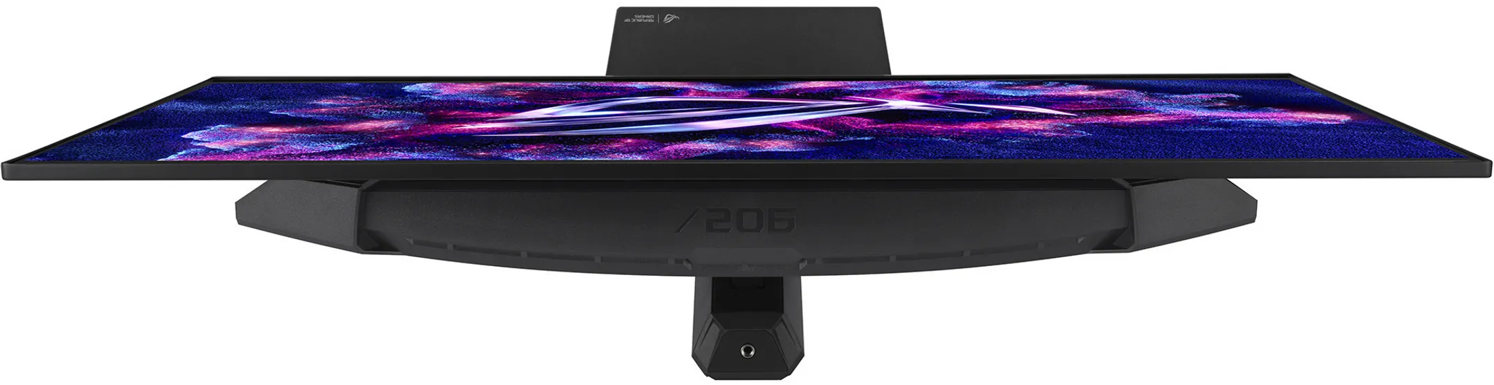 Gaming Monitor 32" 4K UDH 165Hz ROG Strix OLED XG32UCDS