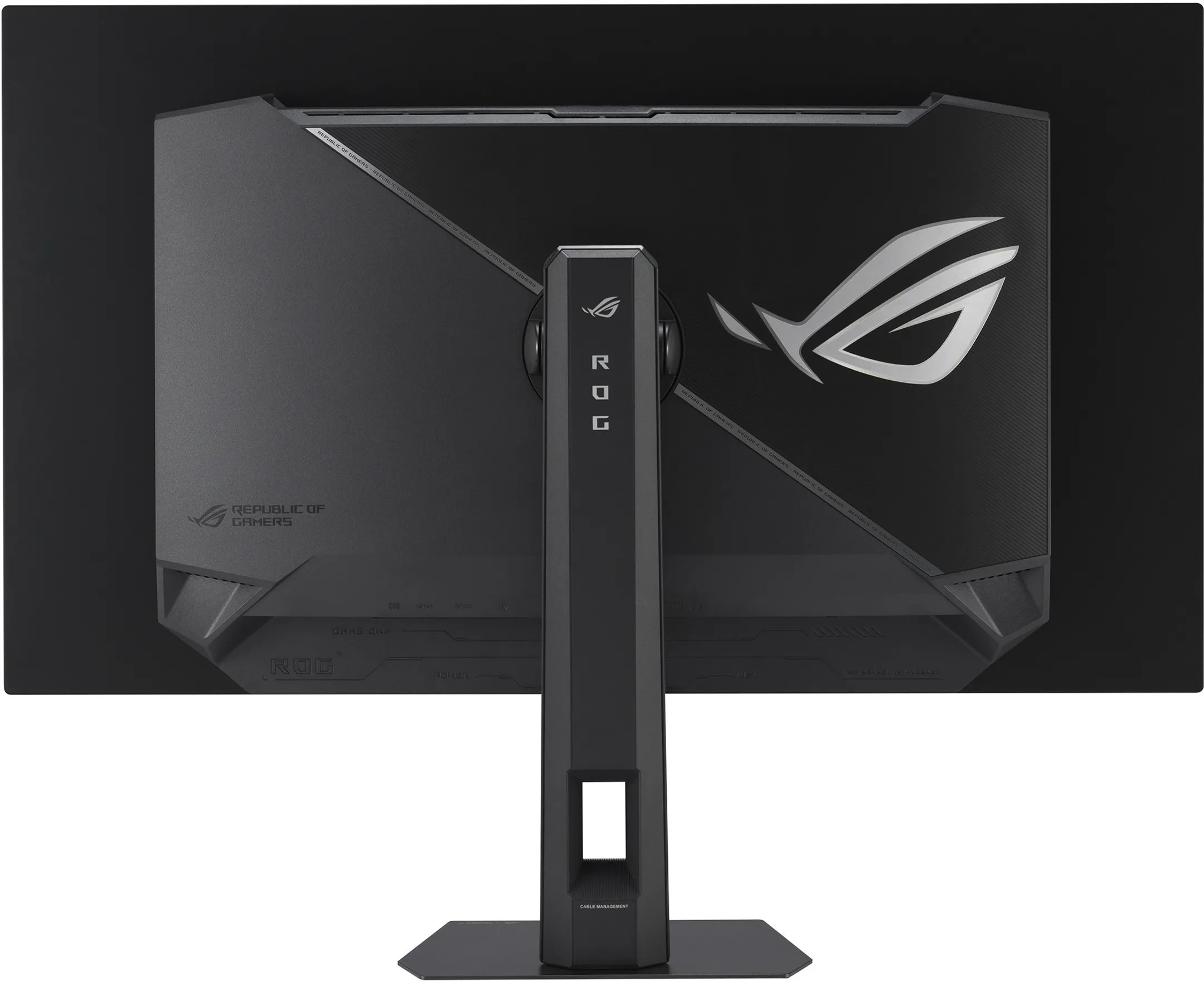 Gaming Monitor 32" 4K UDH 165Hz ROG Strix OLED XG32UCDS