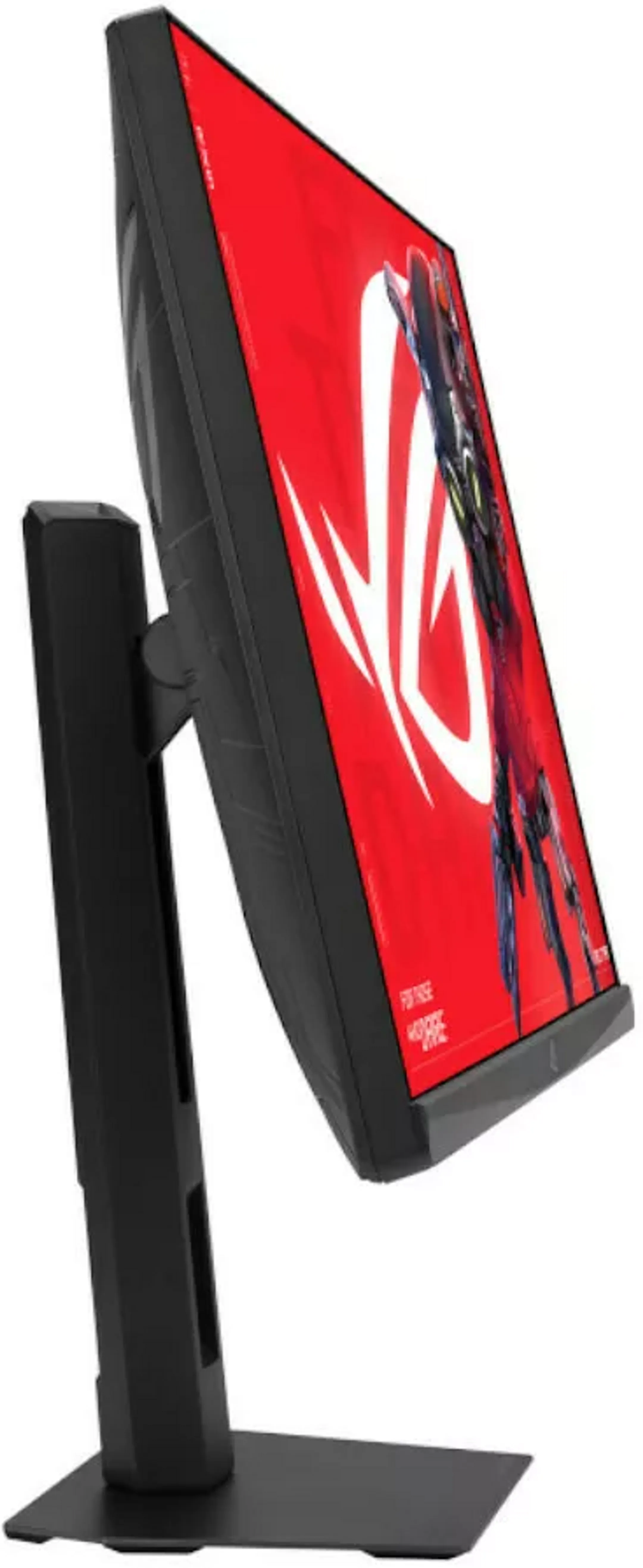 Gaming Monitor 27" 5K 180Hz ROG Strix 5K XG27JCG