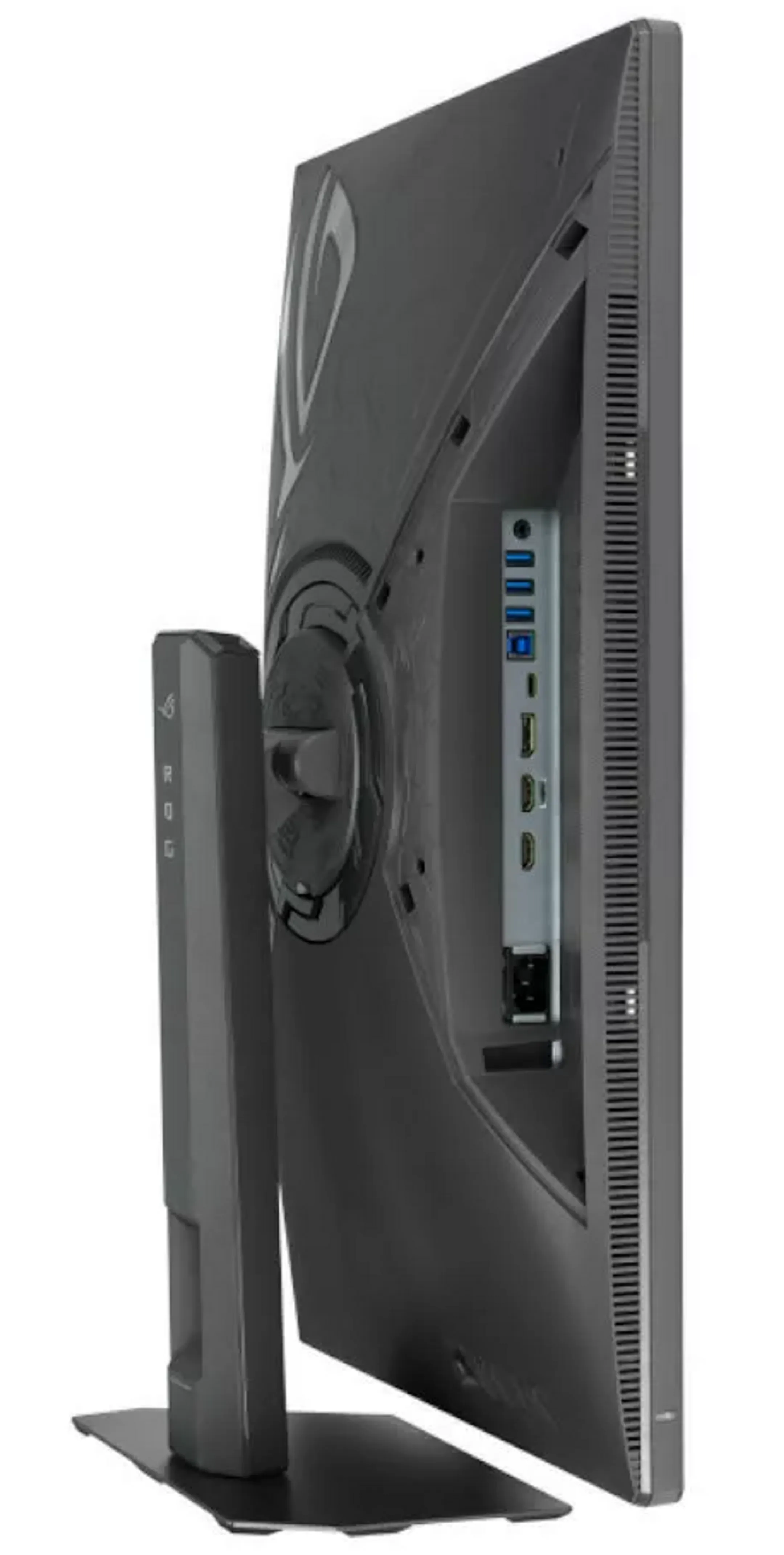 Gaming Monitor 27" 5K 180Hz ROG Strix 5K XG27JCG