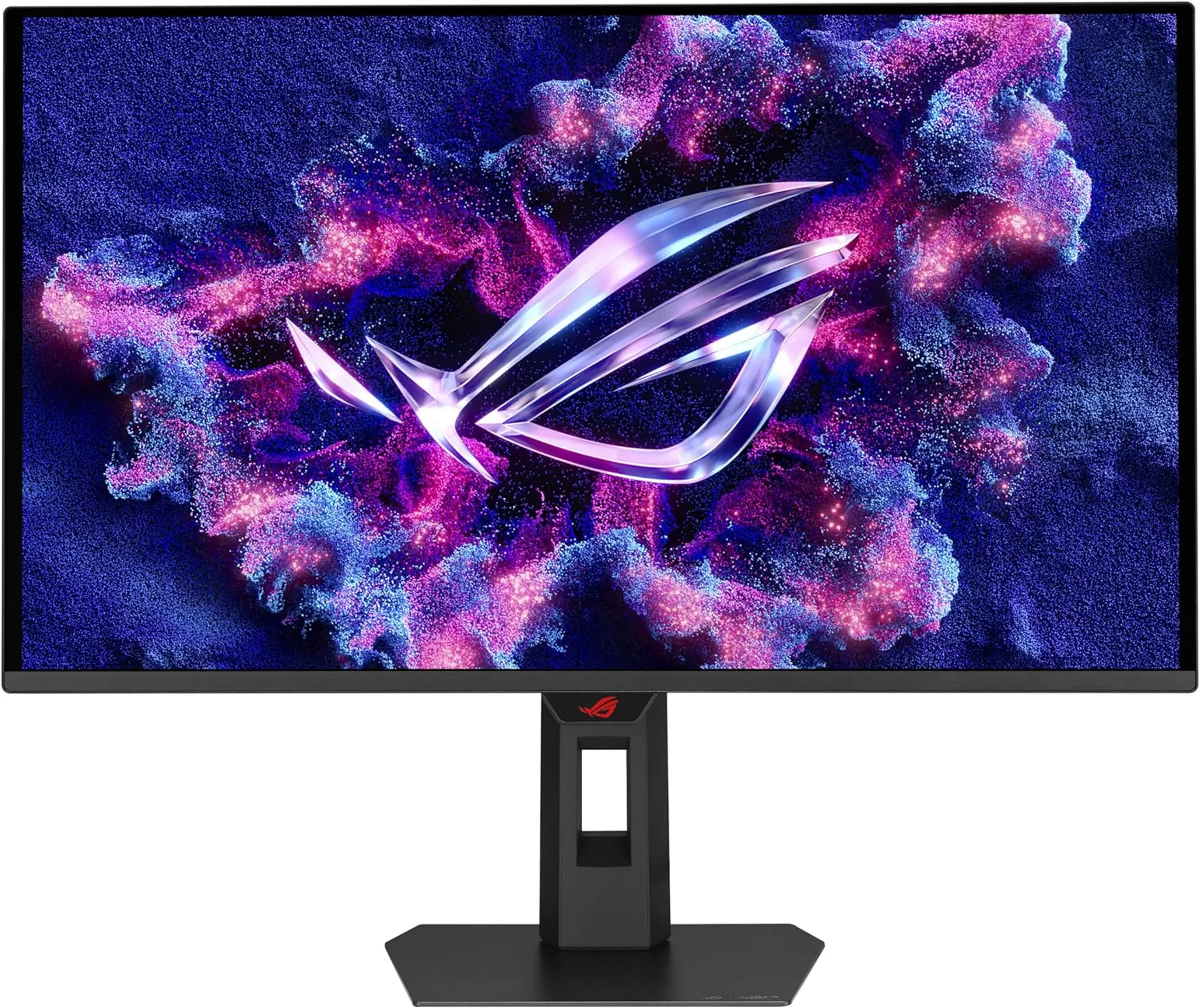 Gaming Monitor  27" QHD 500Hz ROG Strix OLED XG27AQDPG