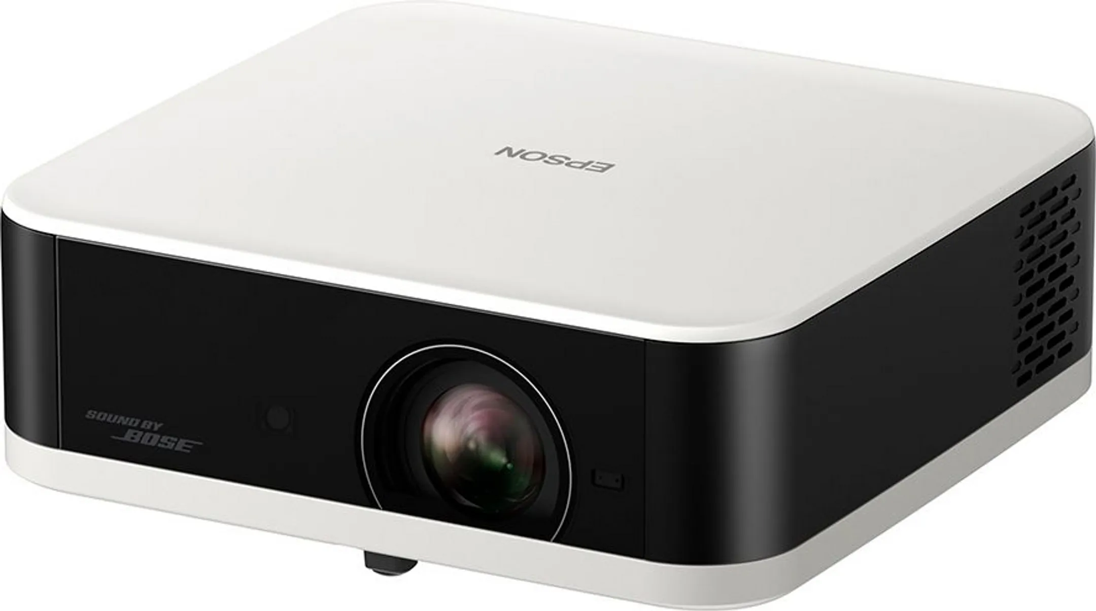 FHD Projector Lifestudio Pop EF-61W  White