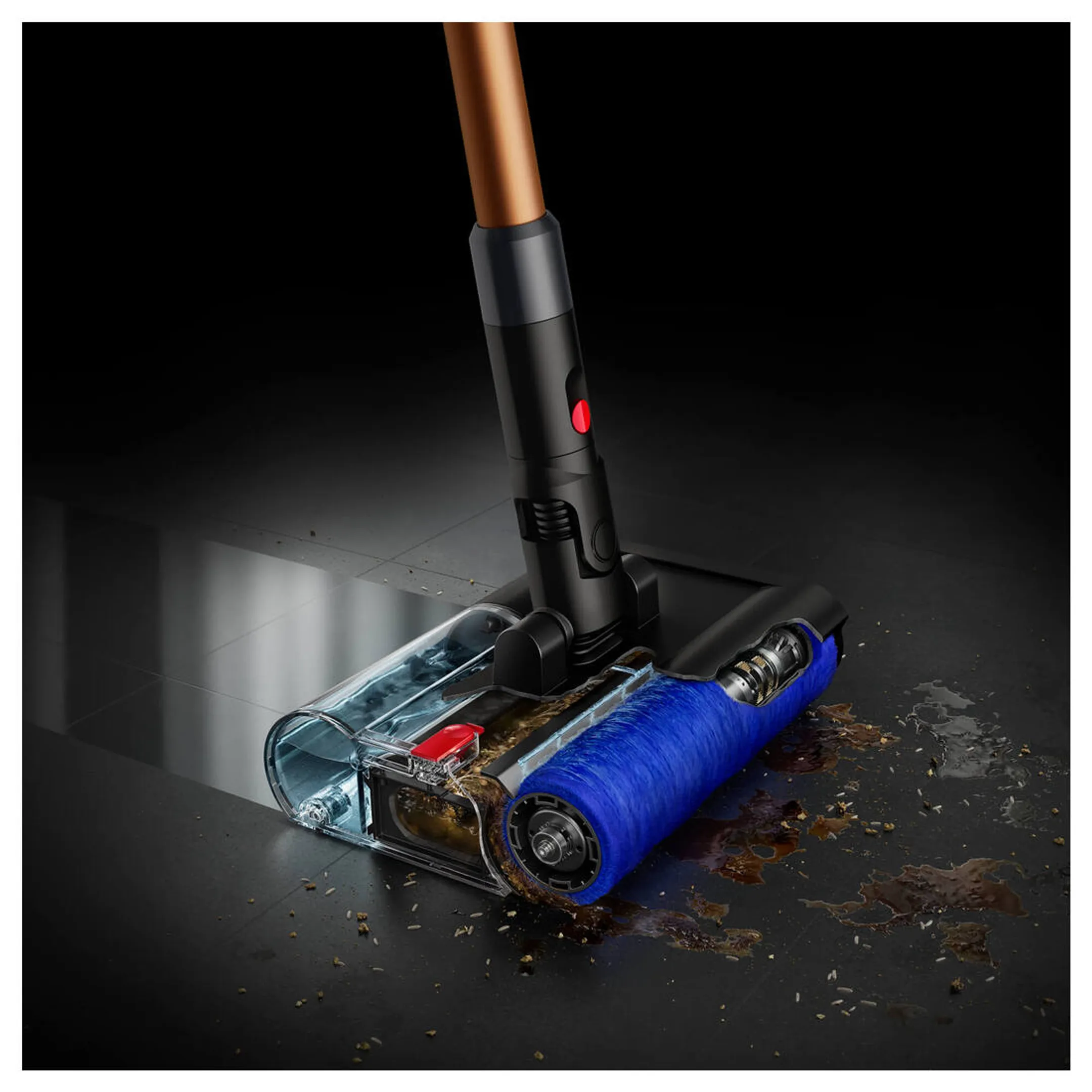 Floor Cleaner PencilWash