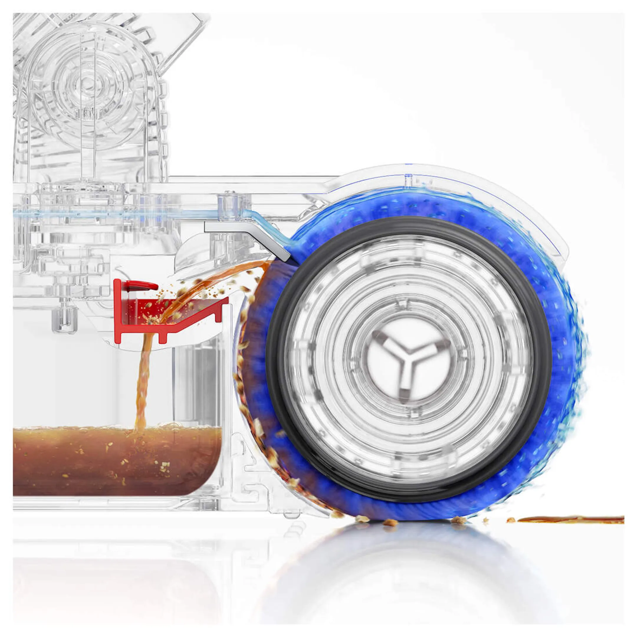 Floor Cleaner PencilWash