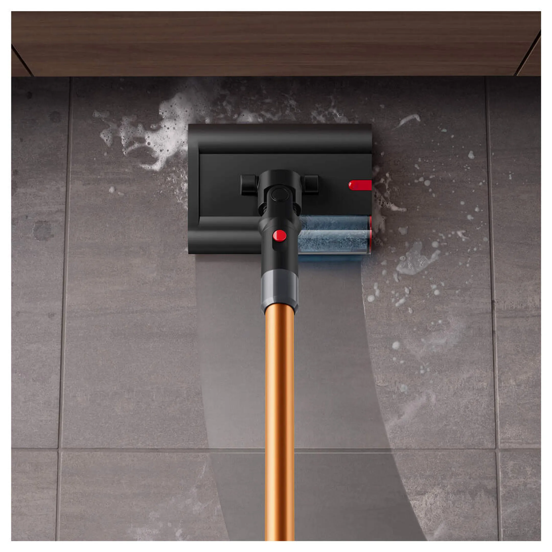 Floor Cleaner PencilWash