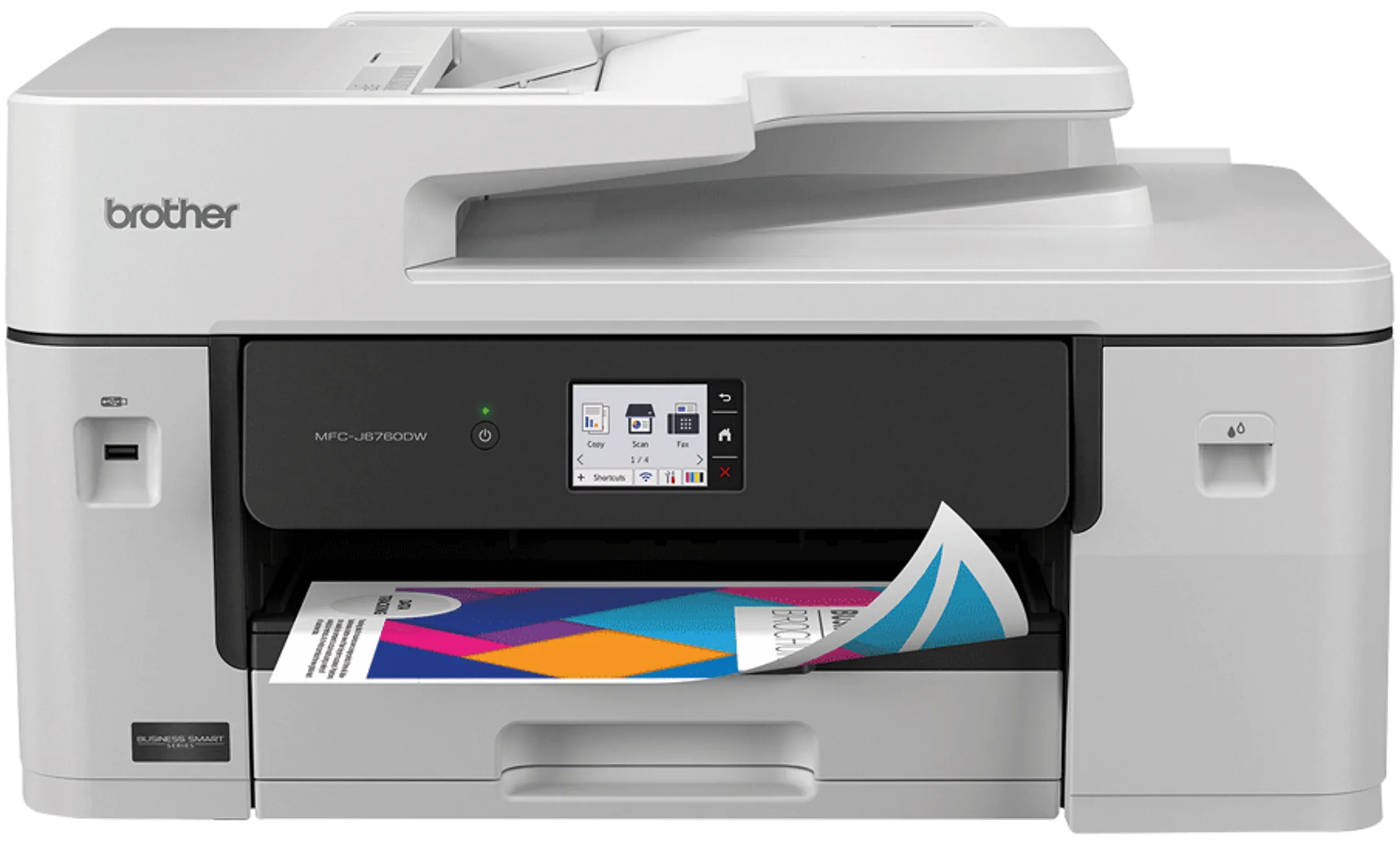 Impirmante multifonction A3 MFC-J6760DW EcoPro