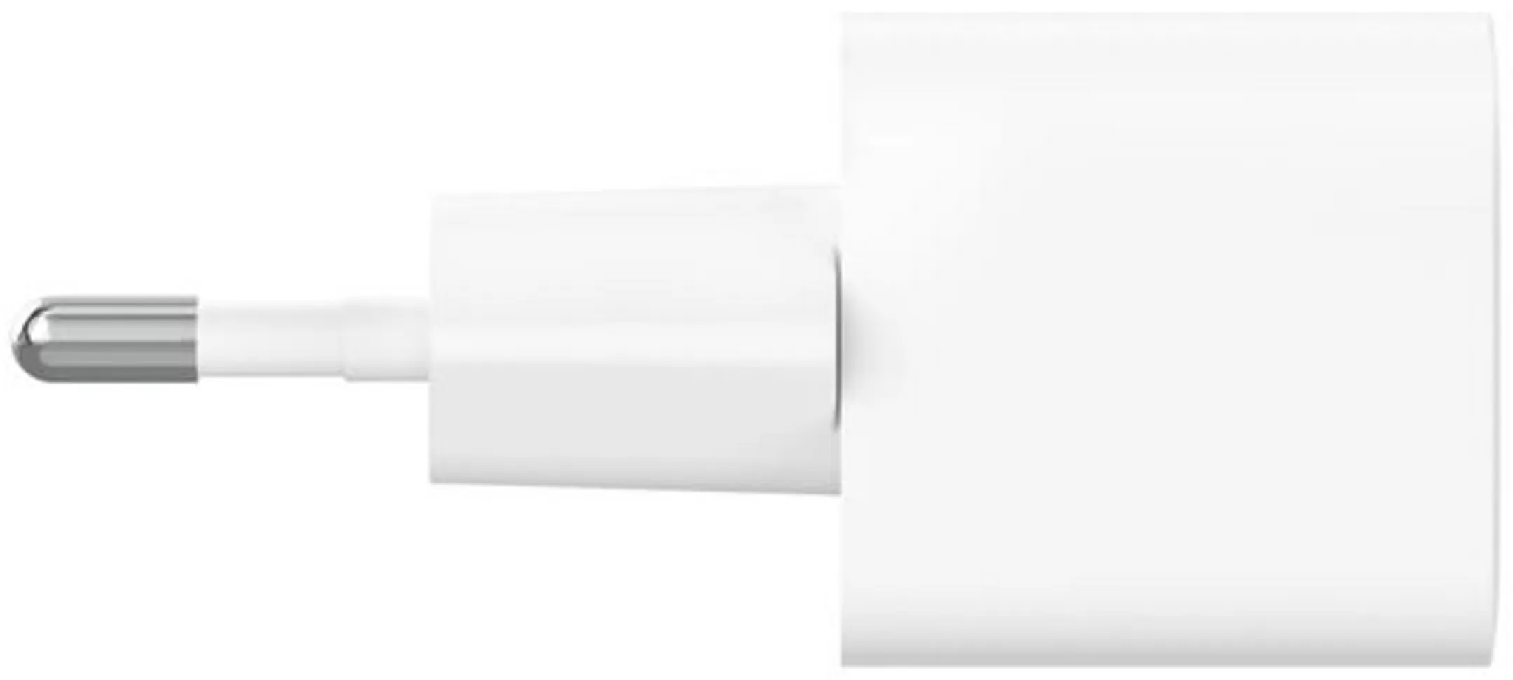 Wall Charger USB-C BoostCharge - 25W - White