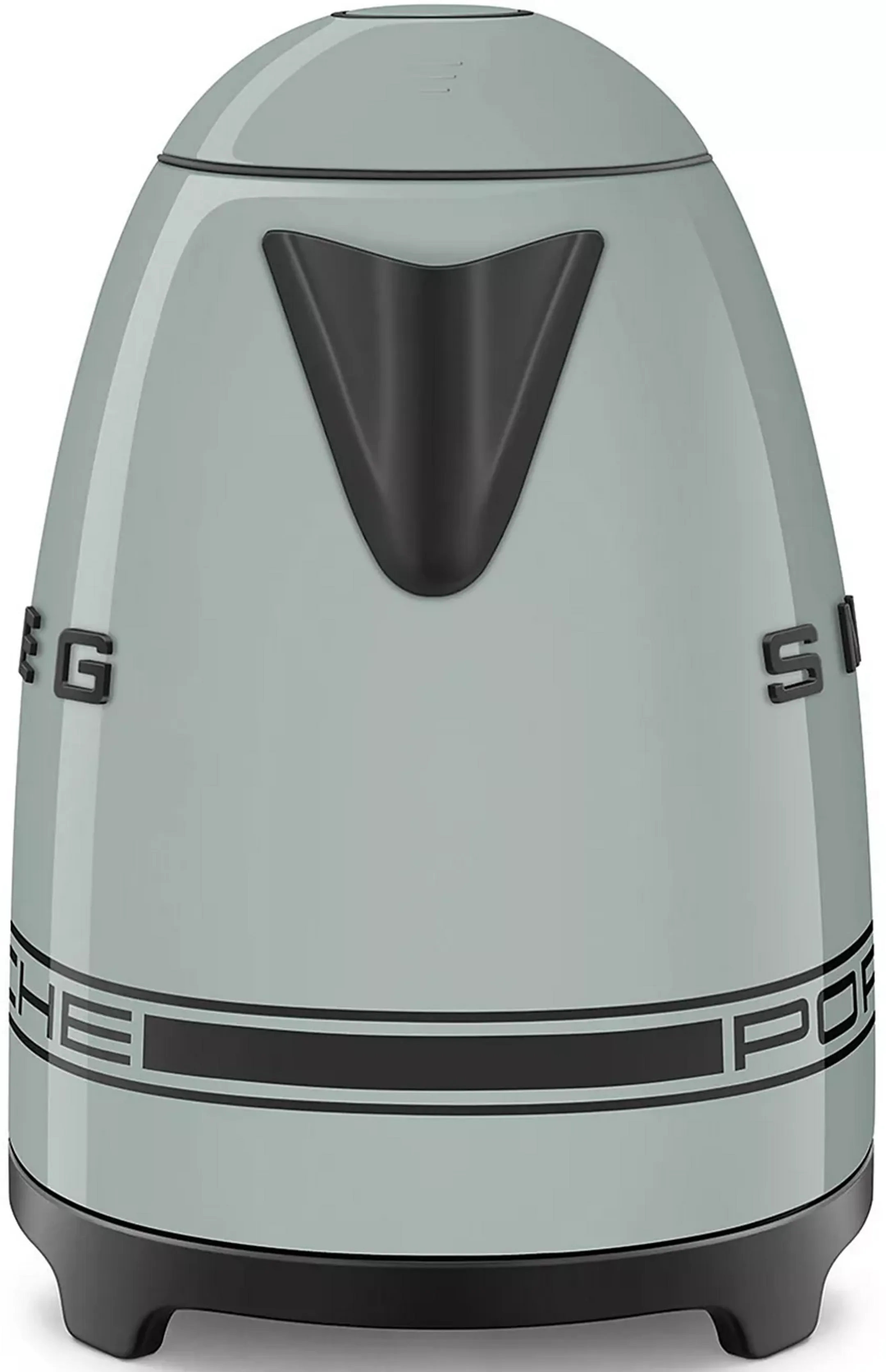 Kettle Porsche x SMEG KLF03PSGEU Shadow Green