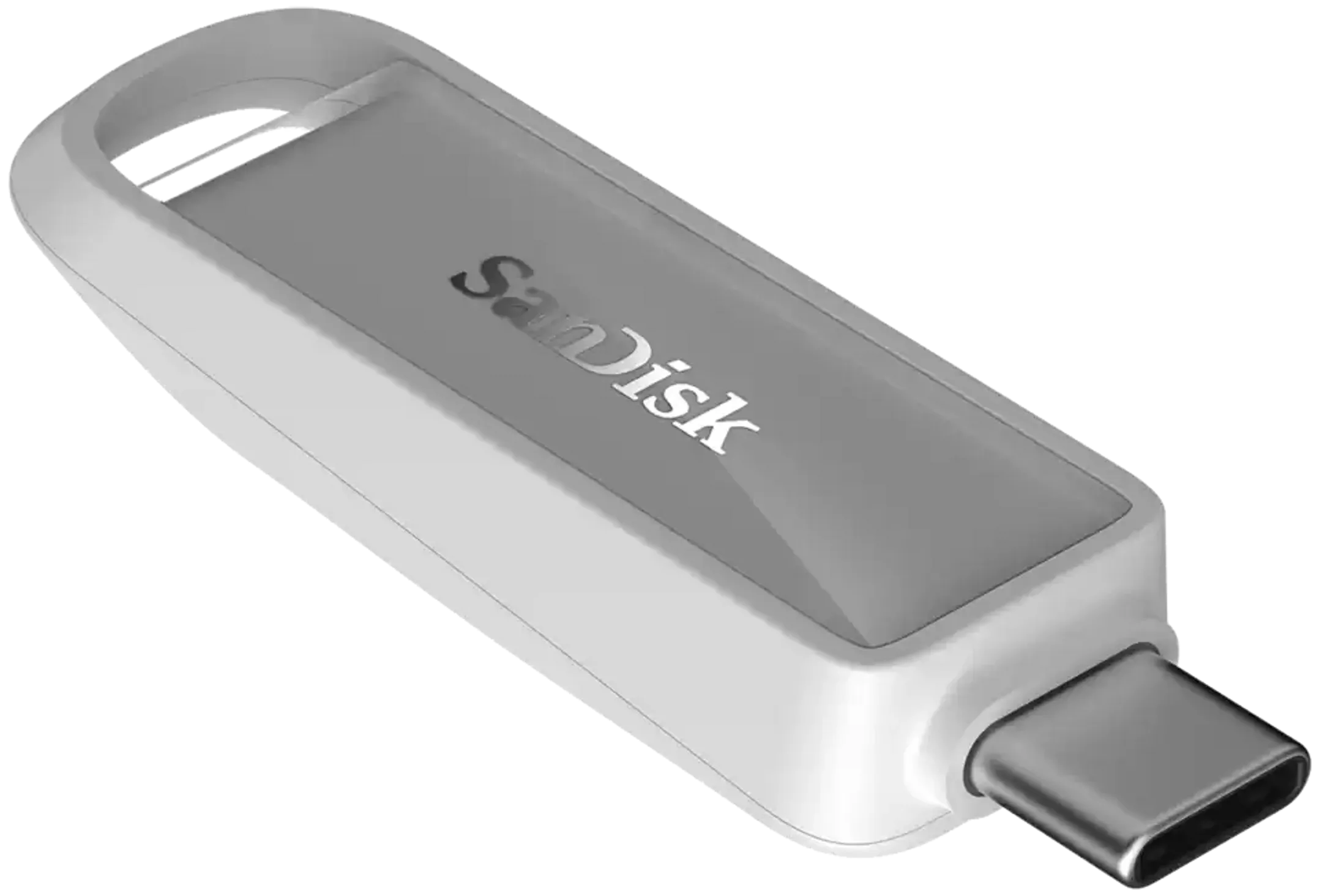 Clé USB Phone Drive USB-C 256Go Artic White