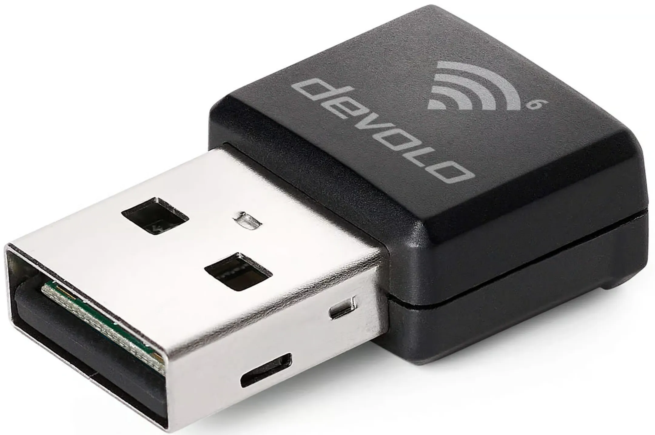 Adaptateur Wi-Fi USB WiFi 6 Stick Nano