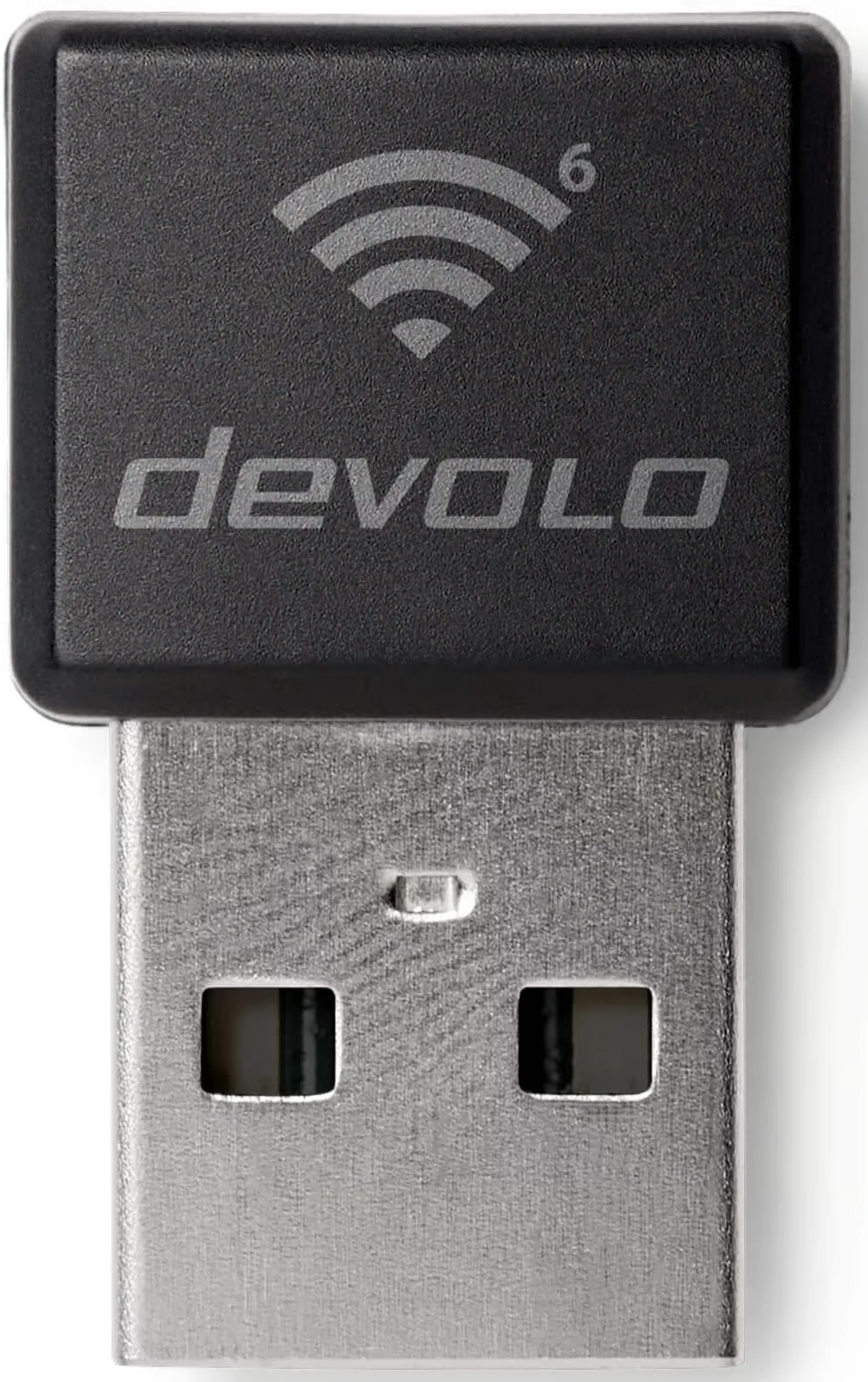 Adaptateur Wi-Fi USB WiFi 6 Stick Nano