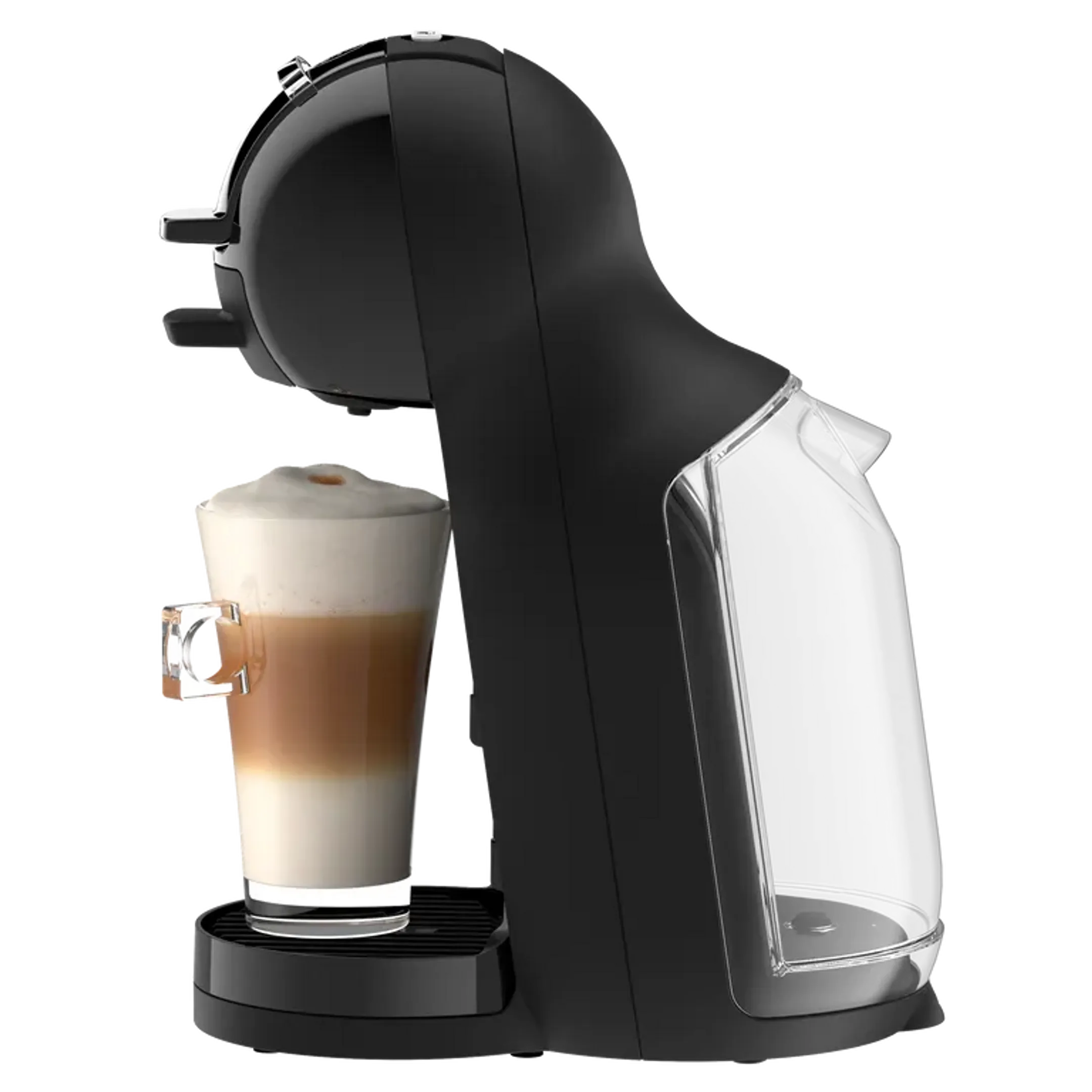 Machine à café Dolce Gusto Mini Me 2 KP1438F0 Noir