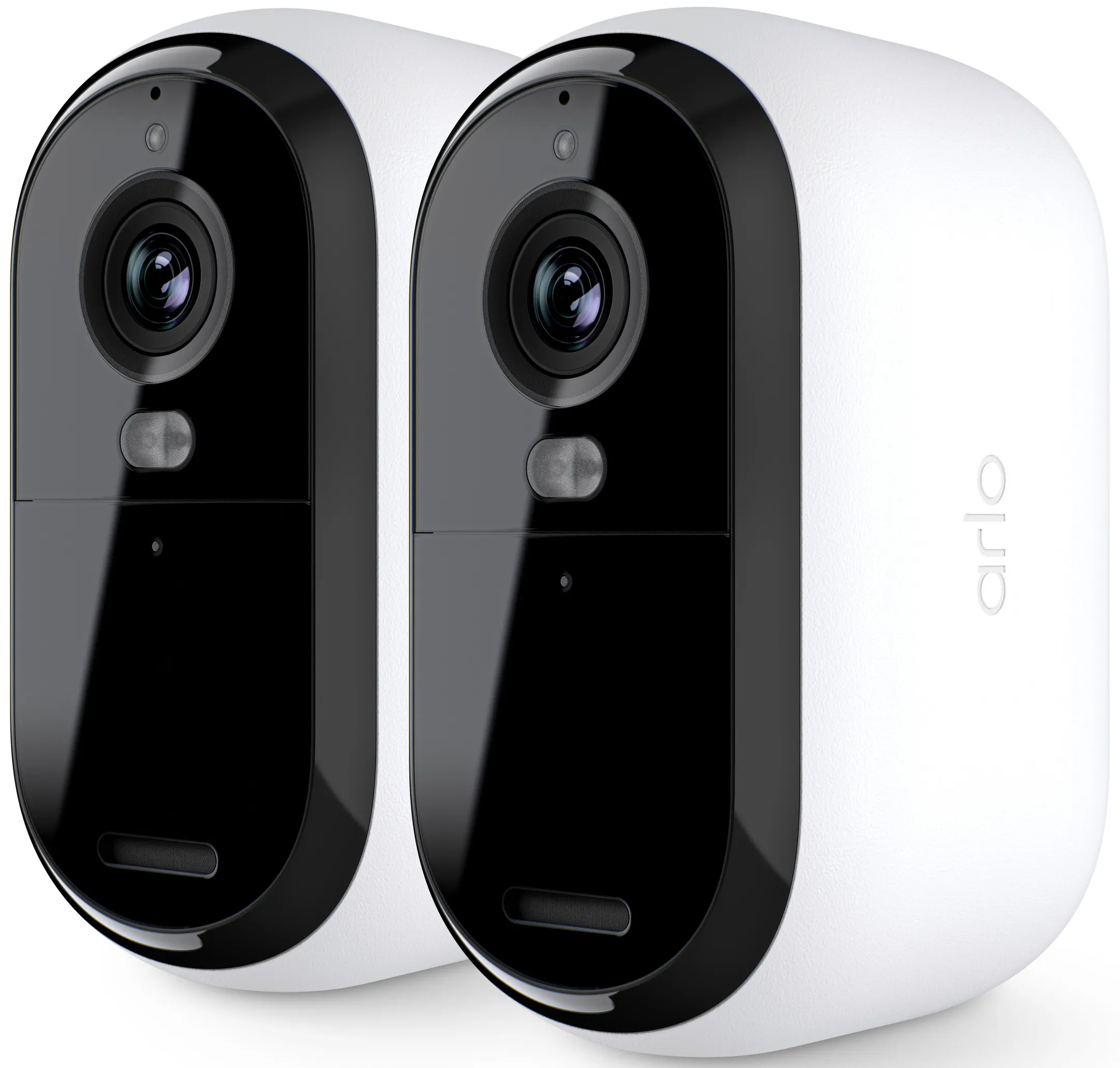 Outdoor surveillance camera Essential 3 2K - 2 pieces