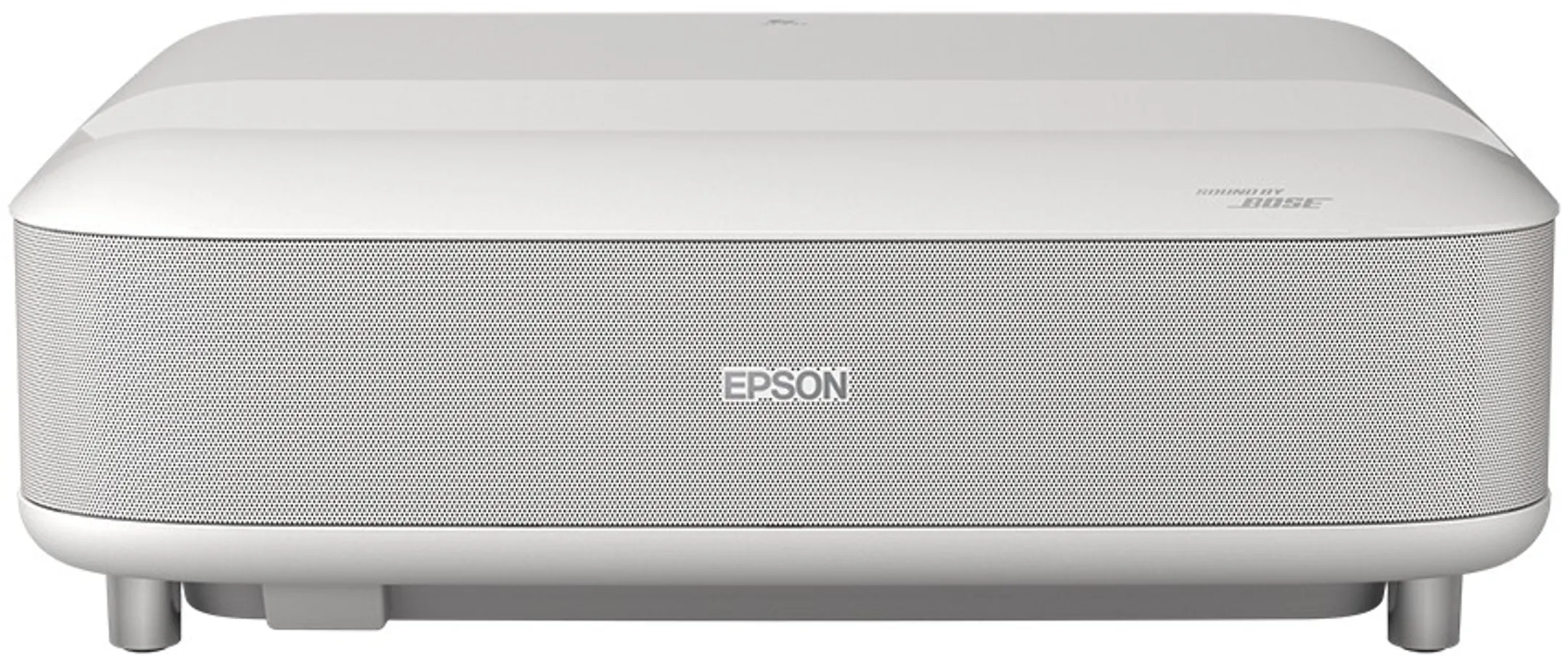 Projecteur laser 4K PRO UHD Lifestudio Grand EH-LS670W Diamant blanc