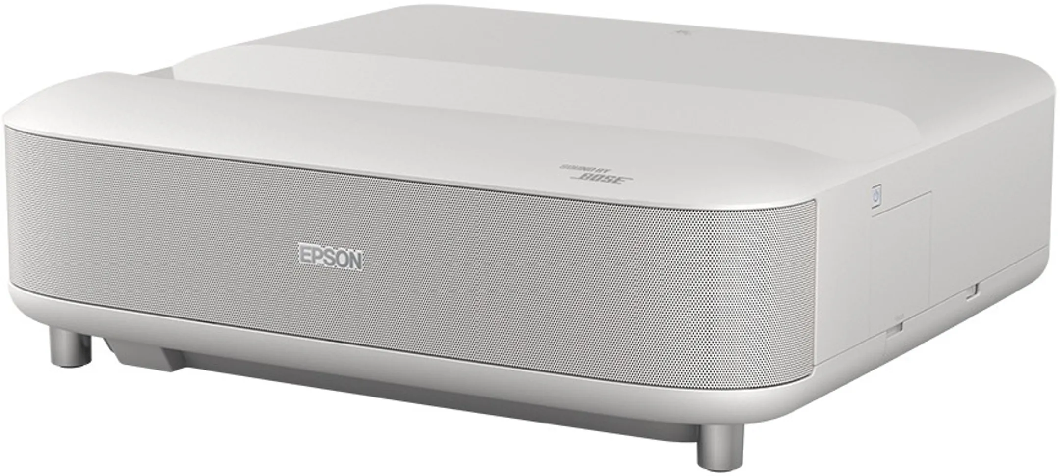 4K PRO UHD-Laserprojektor Lifestudio Grand EH-LS670W Diamantweiß