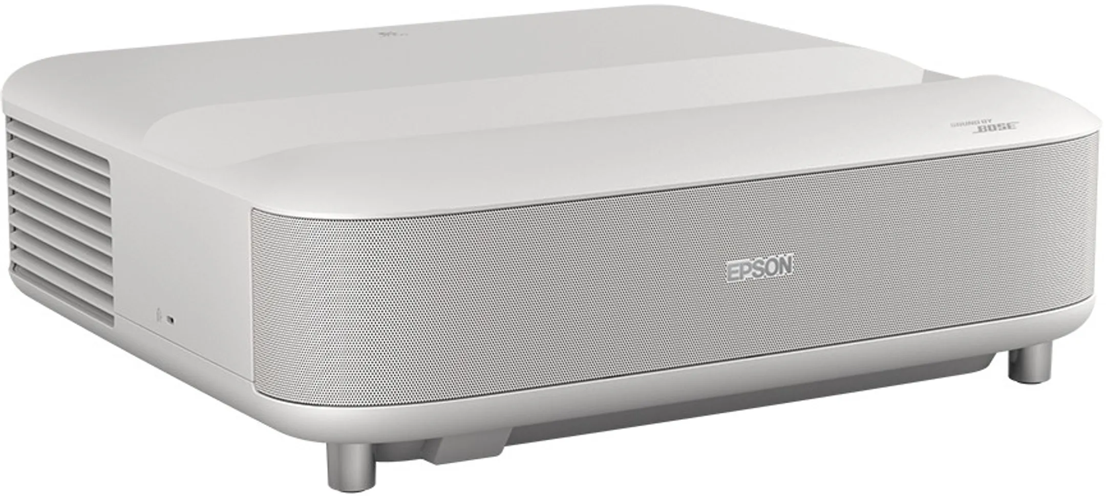 4K PRO UHD-Laserprojektor Lifestudio Grand EH-LS670W Diamantweiß