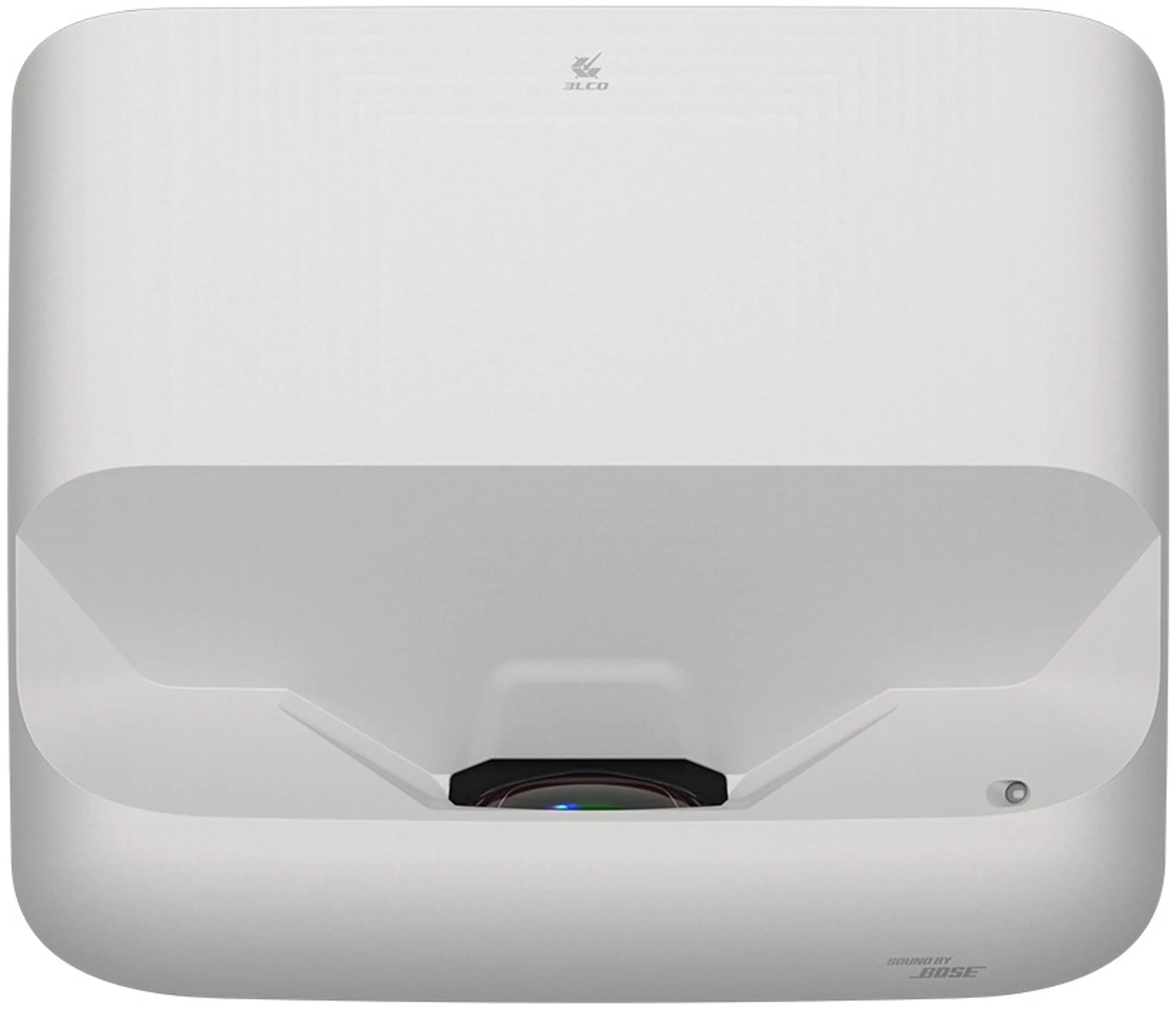 4K PRO UHD-Laserprojektor Lifestudio Grand EH-LS670W Diamantweiß