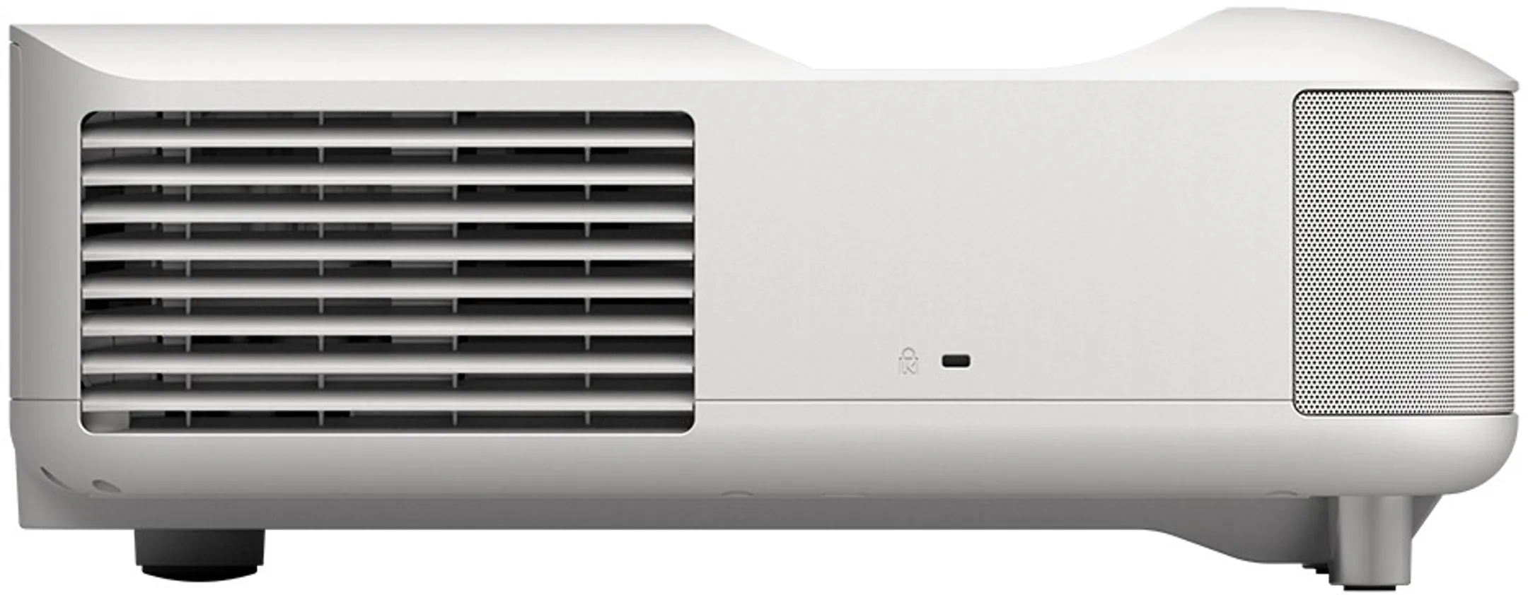 4K PRO UHD-Laserprojektor Lifestudio Grand EH-LS670W Diamantweiß