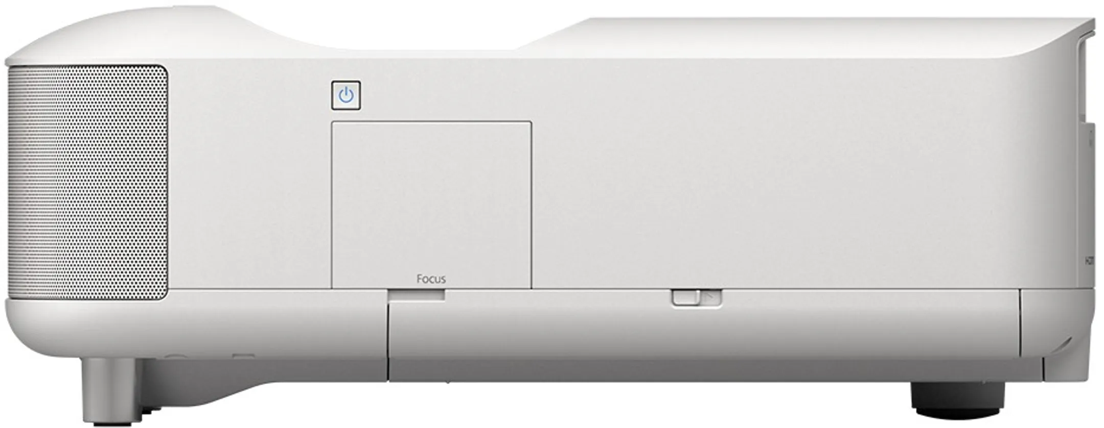 4K PRO UHD-Laserprojektor Lifestudio Grand EH-LS670W Diamantweiß