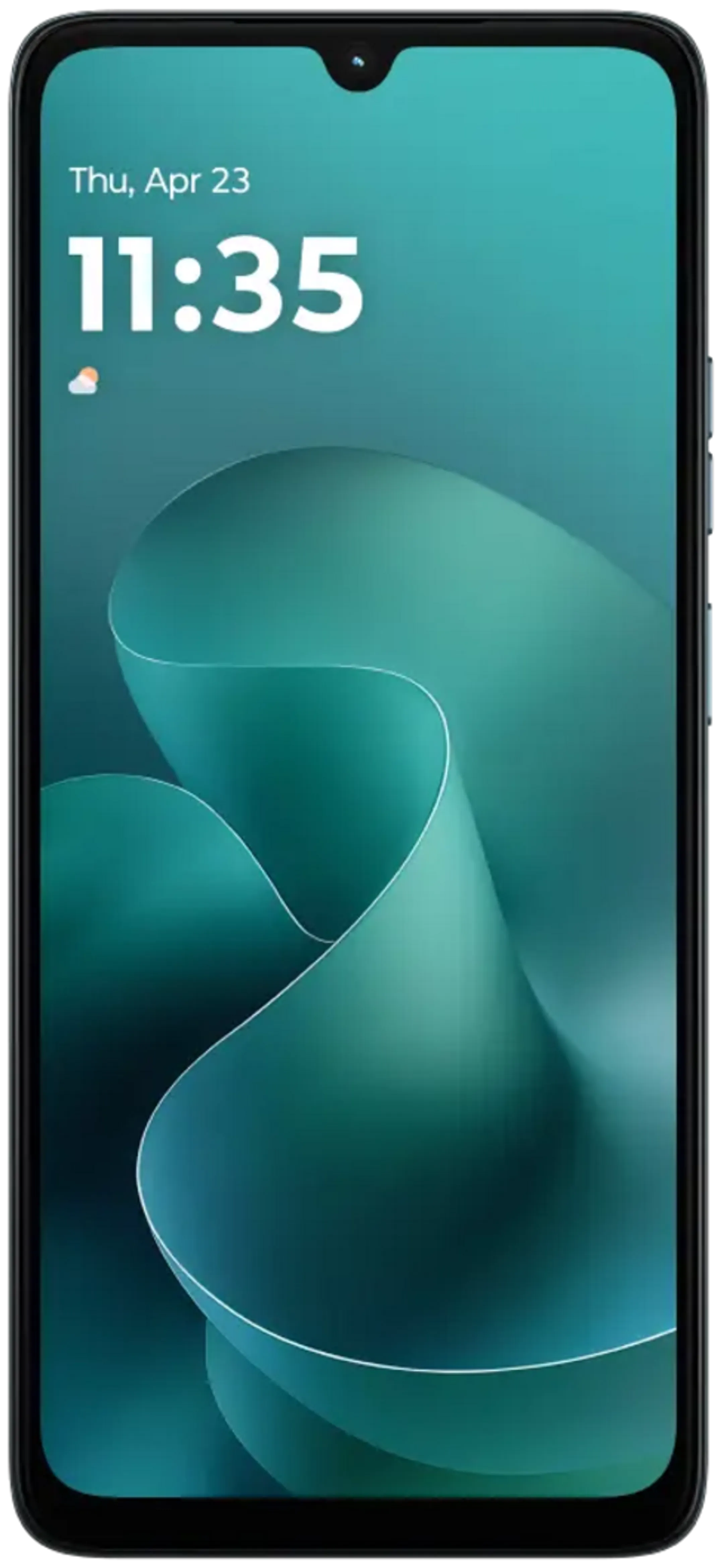 Smartphone g06 4GB 256GB Pantone Tapestry