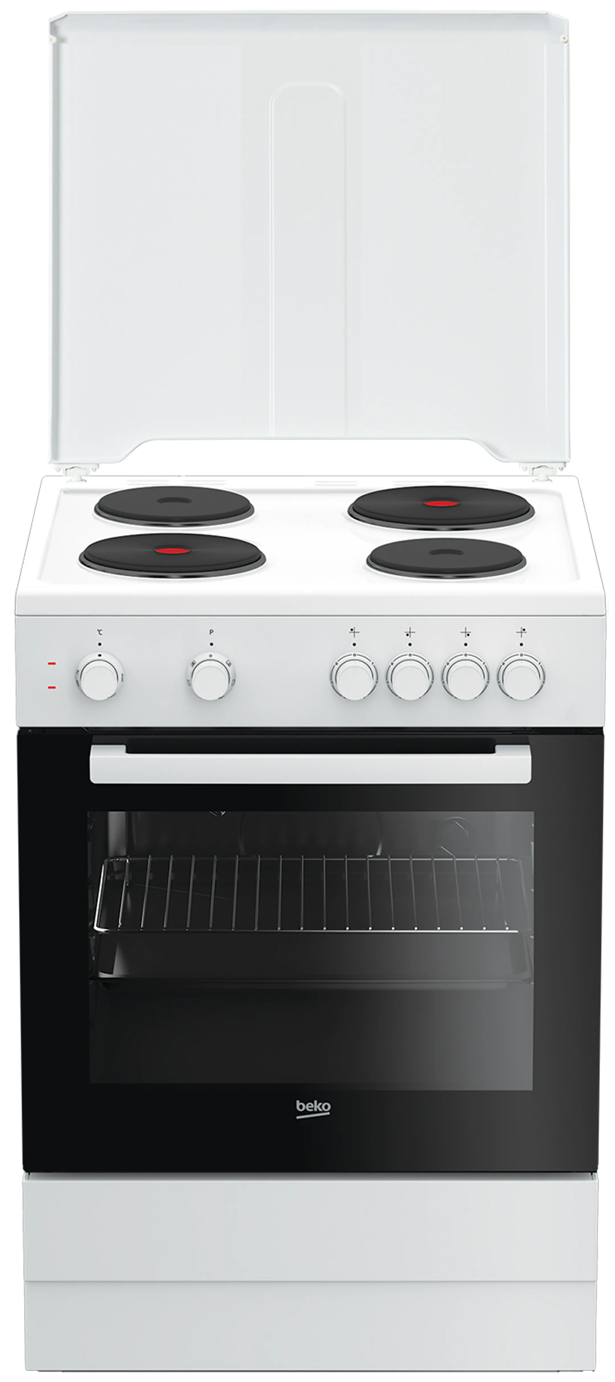 Cuisinière électrique FSS66000GW