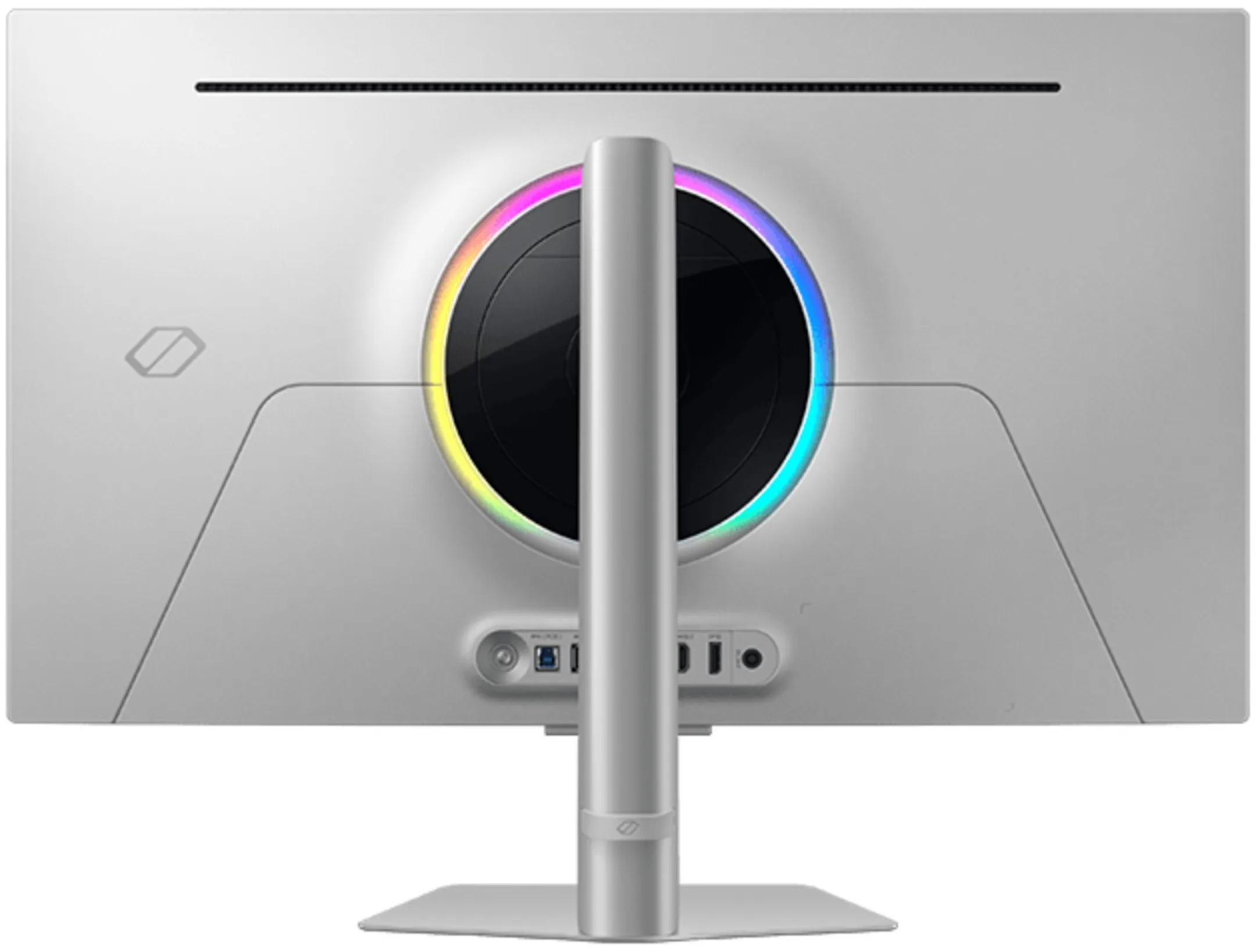 Moniteur Gaming 32" 4K UHD 240Hz Odyssey OLED G8 G80SD LS32DG802SUXEN