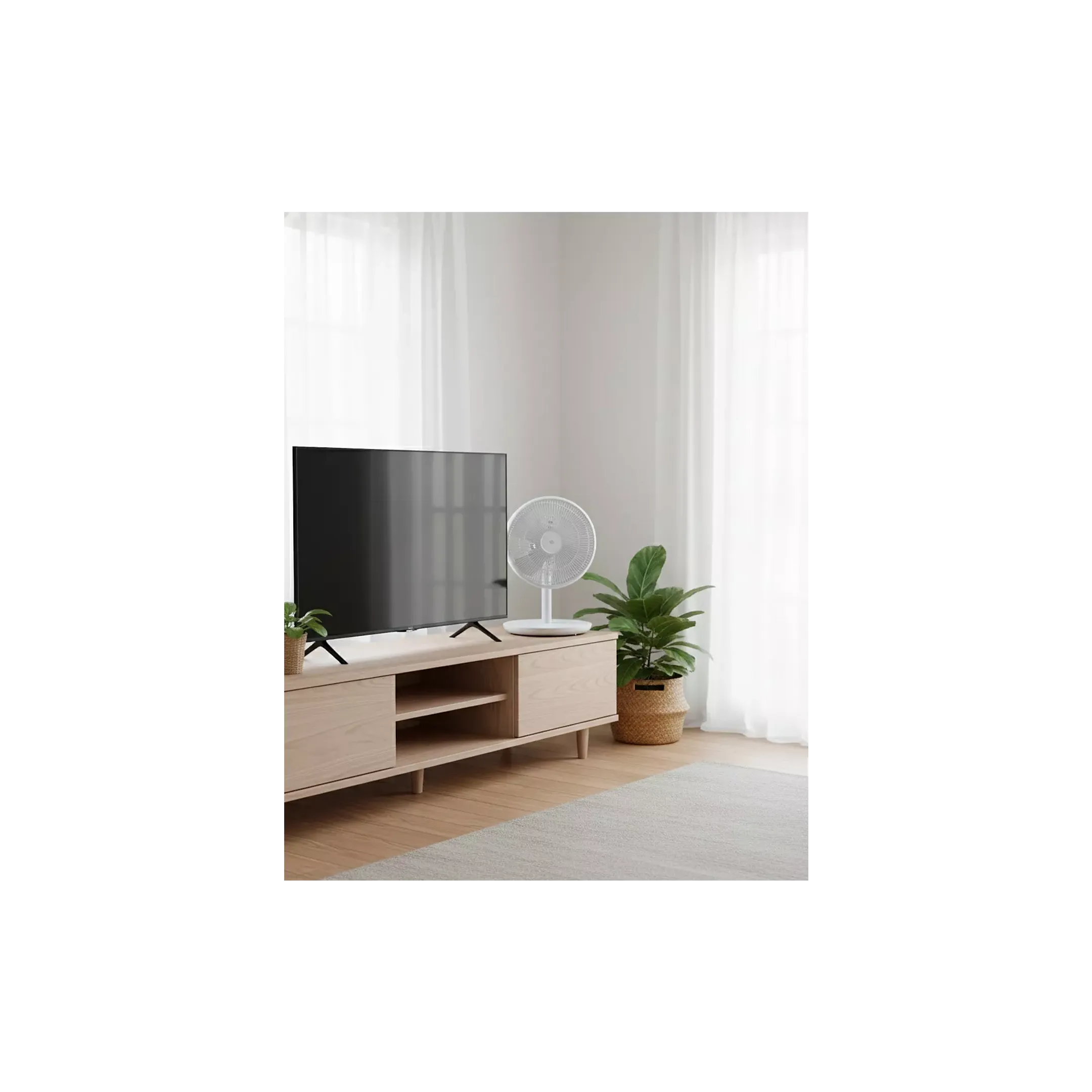 Ventilator EVT-T 352